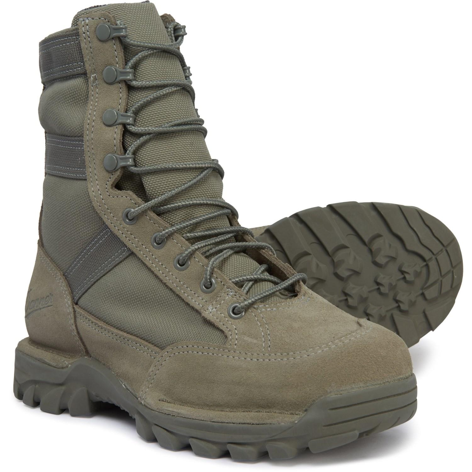 Danner Suede 8? Rivot Tfx Gore-tex(r) Boots in Sage (Green) for Men - Lyst