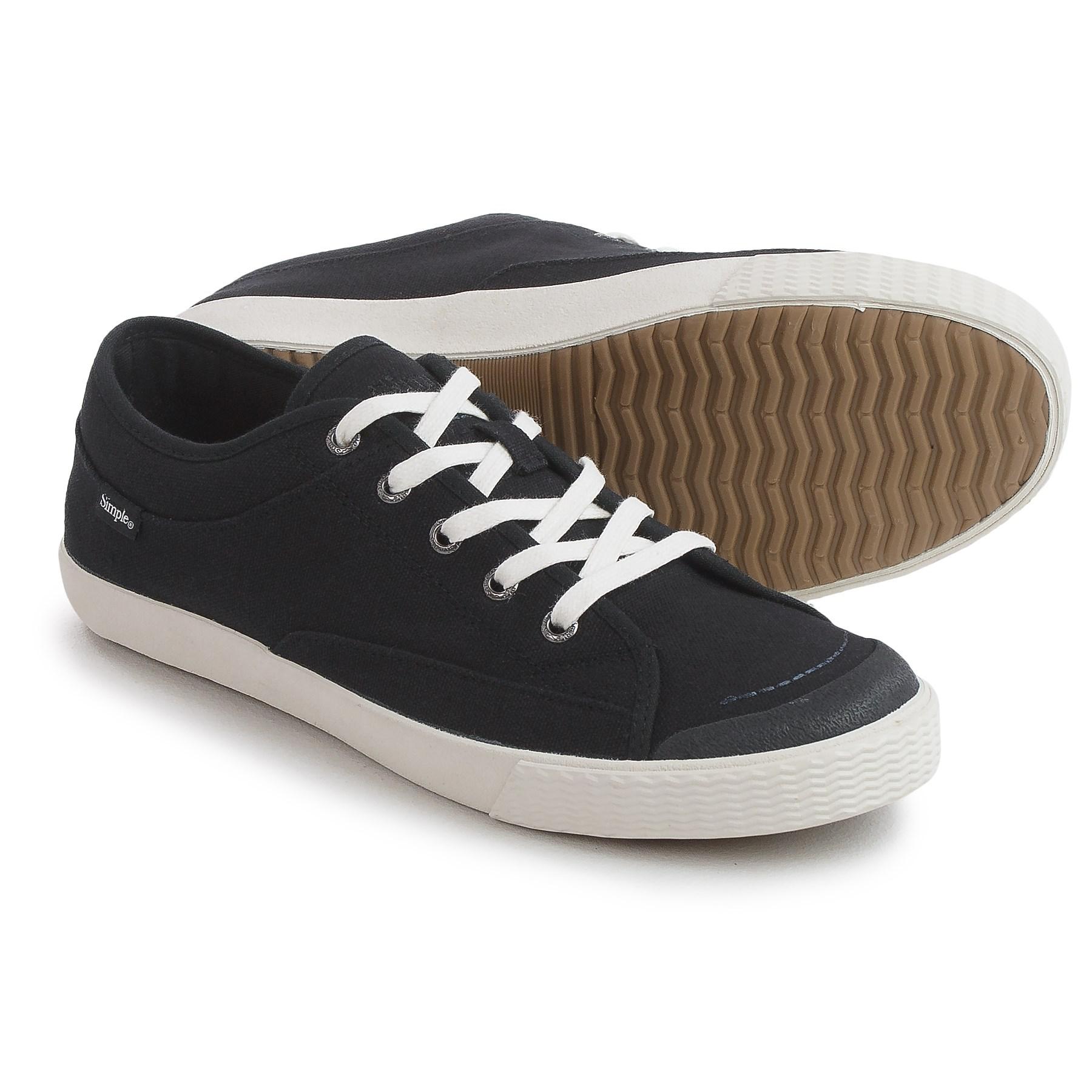 simple wingman shoes