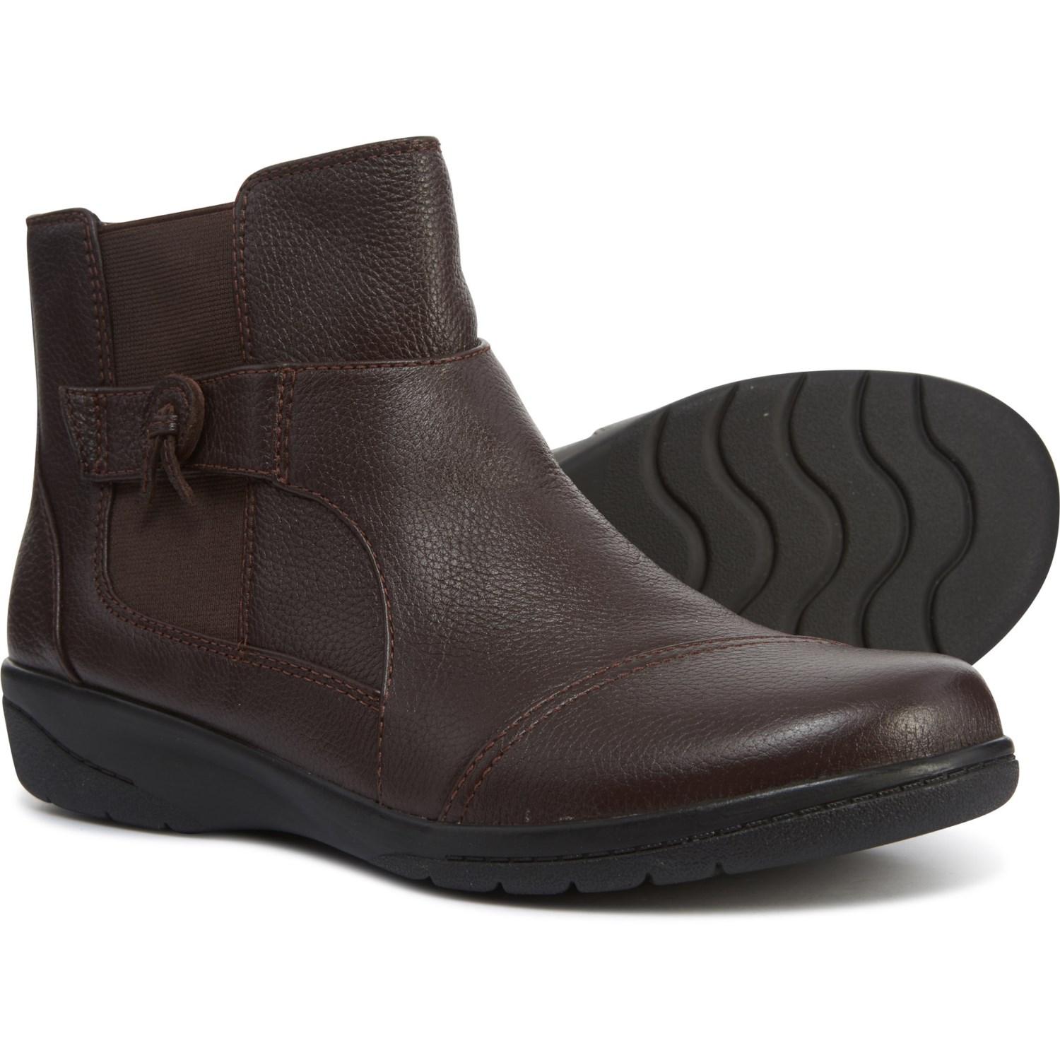 clarks cheyn work