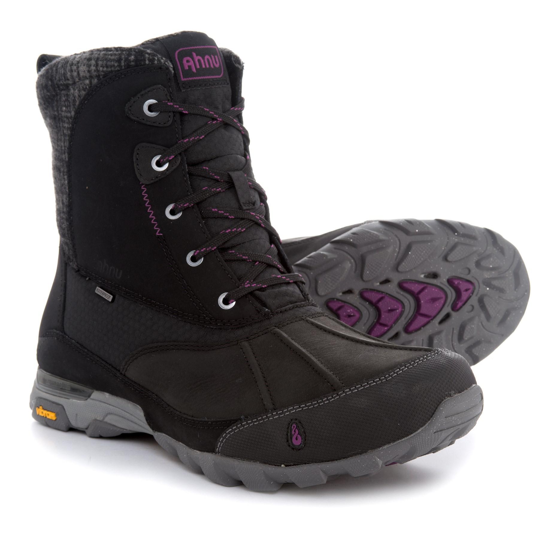 snow boots online