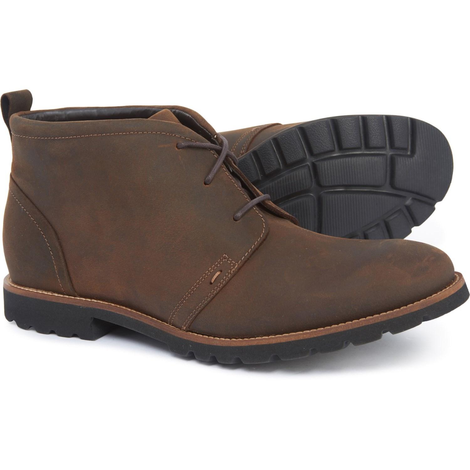 rockport jaxson chukka