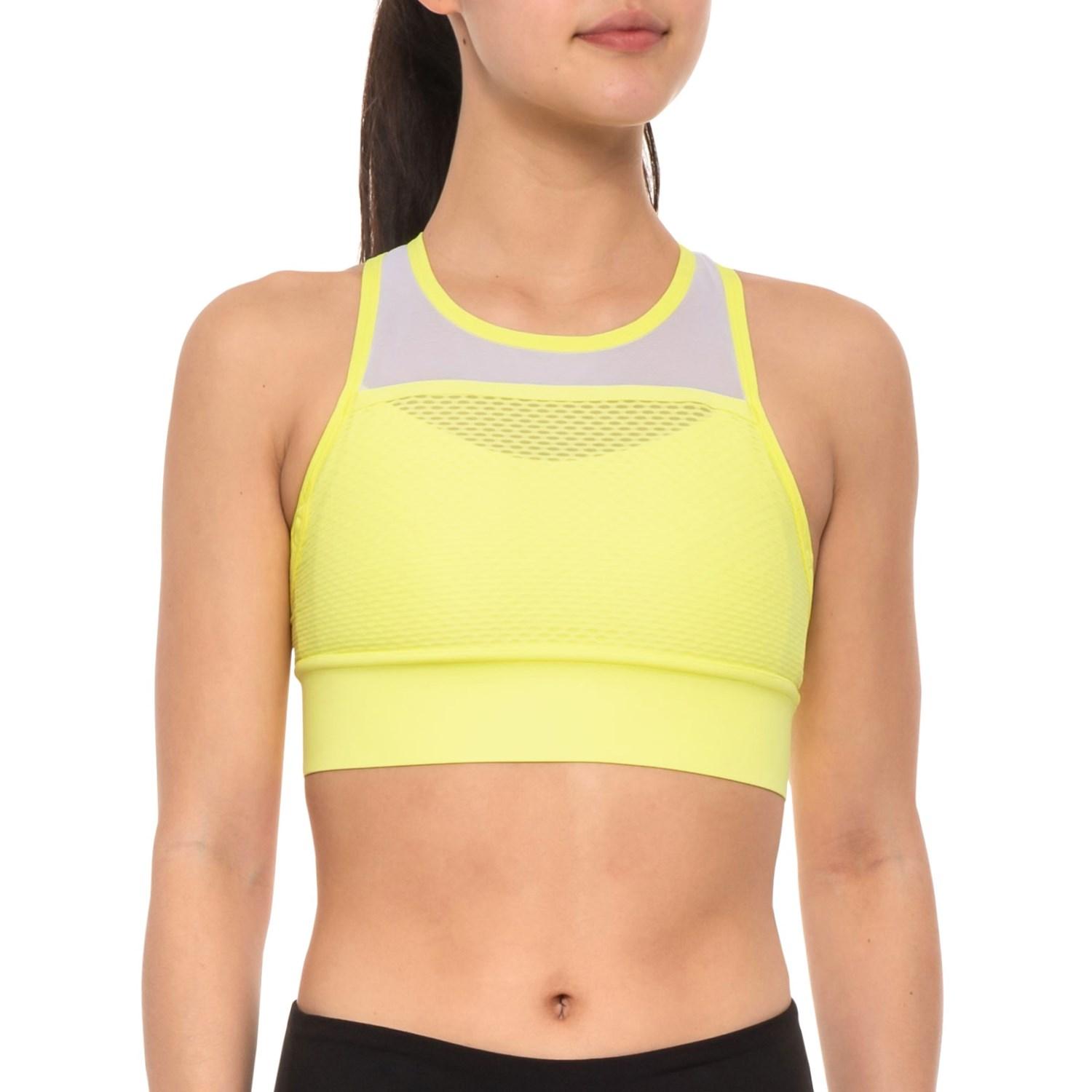 new balance determination bra