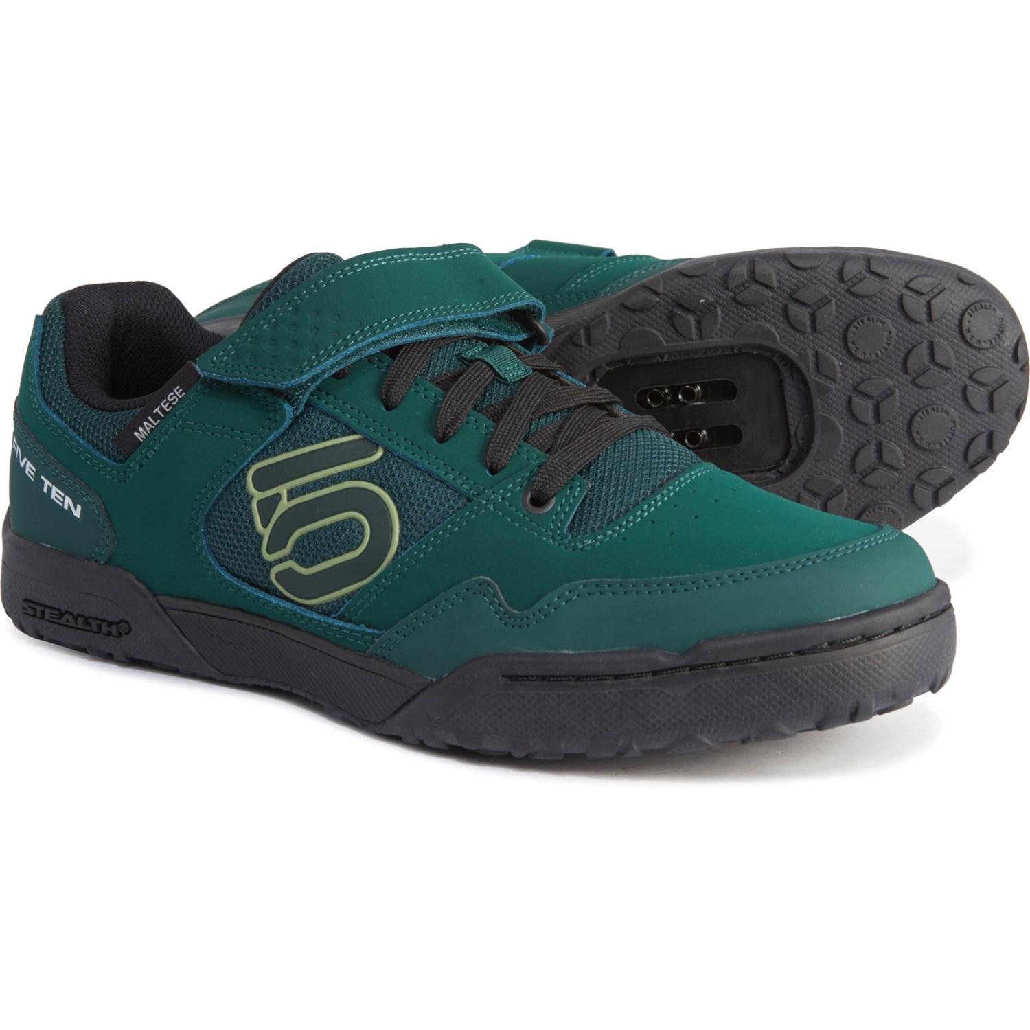 teva mountain bike shoes