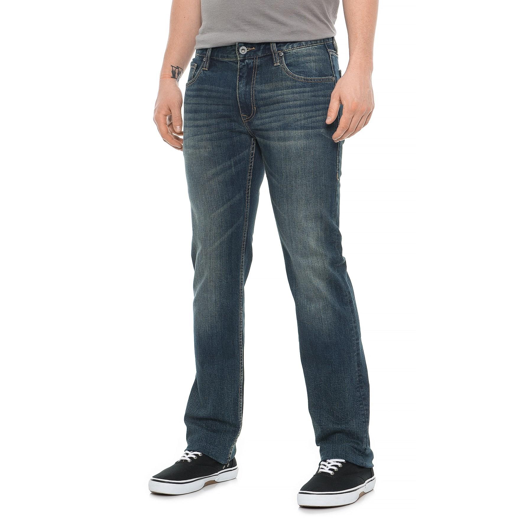 slate denim and co