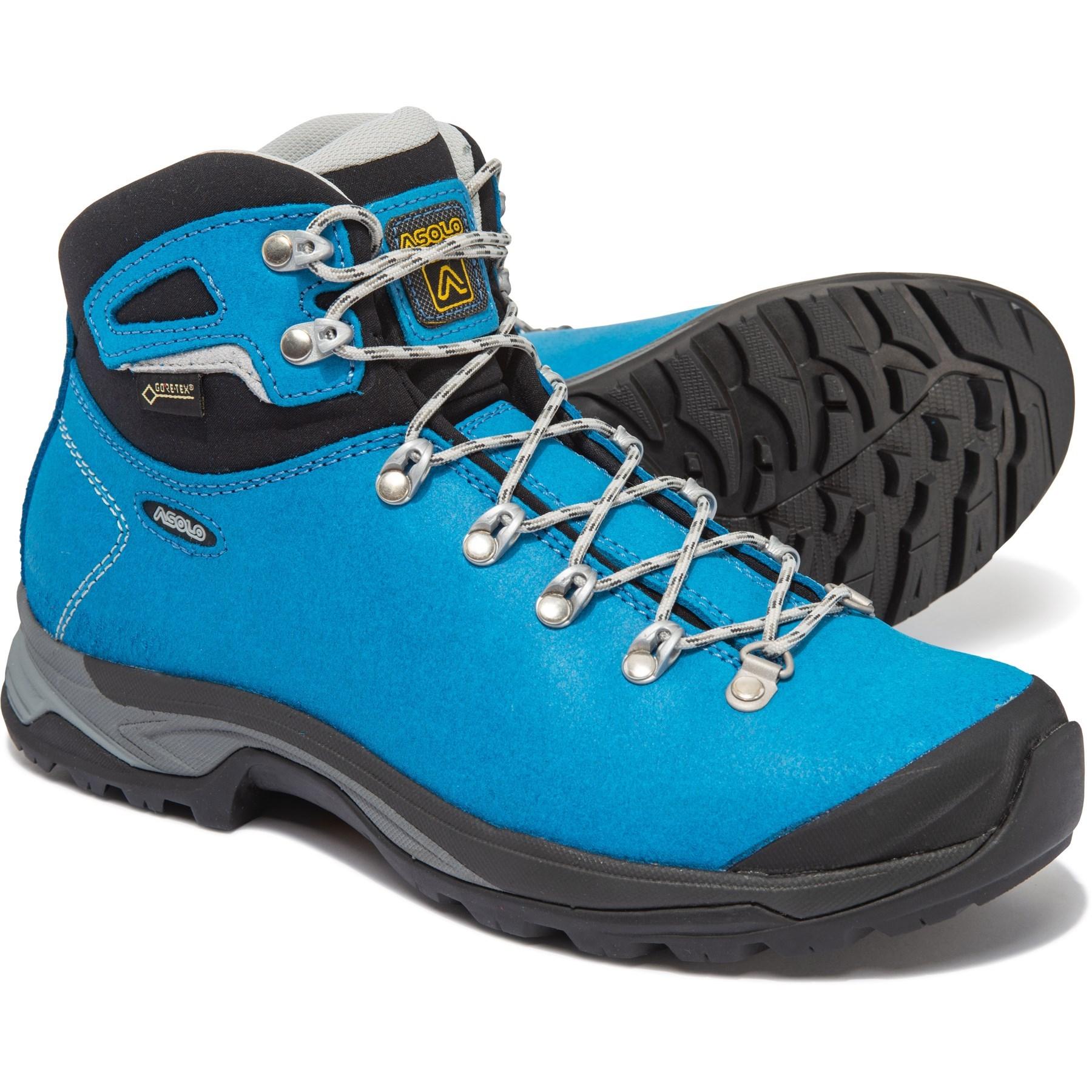 asolo thyrus gv hiking boots