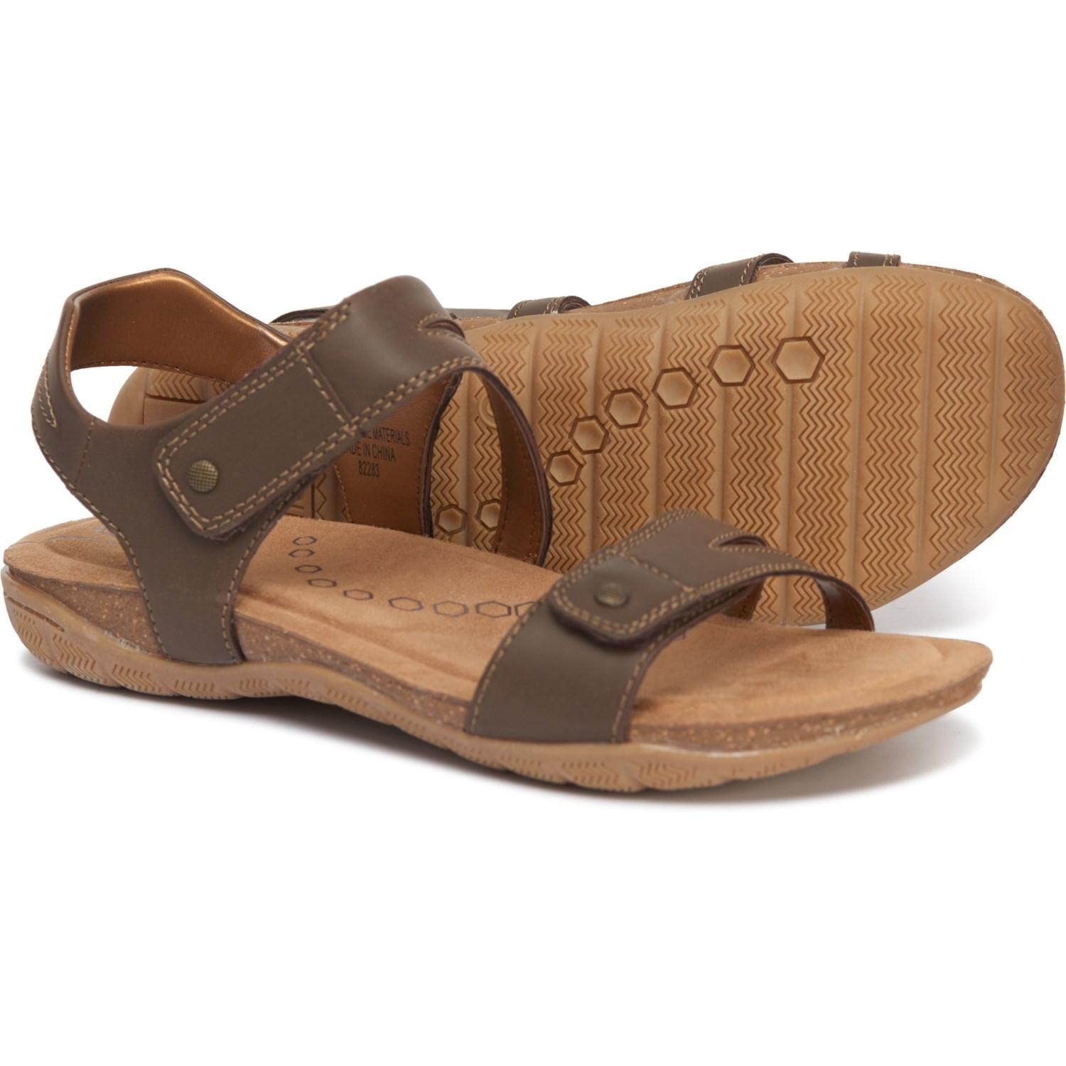 khombu solace sandals