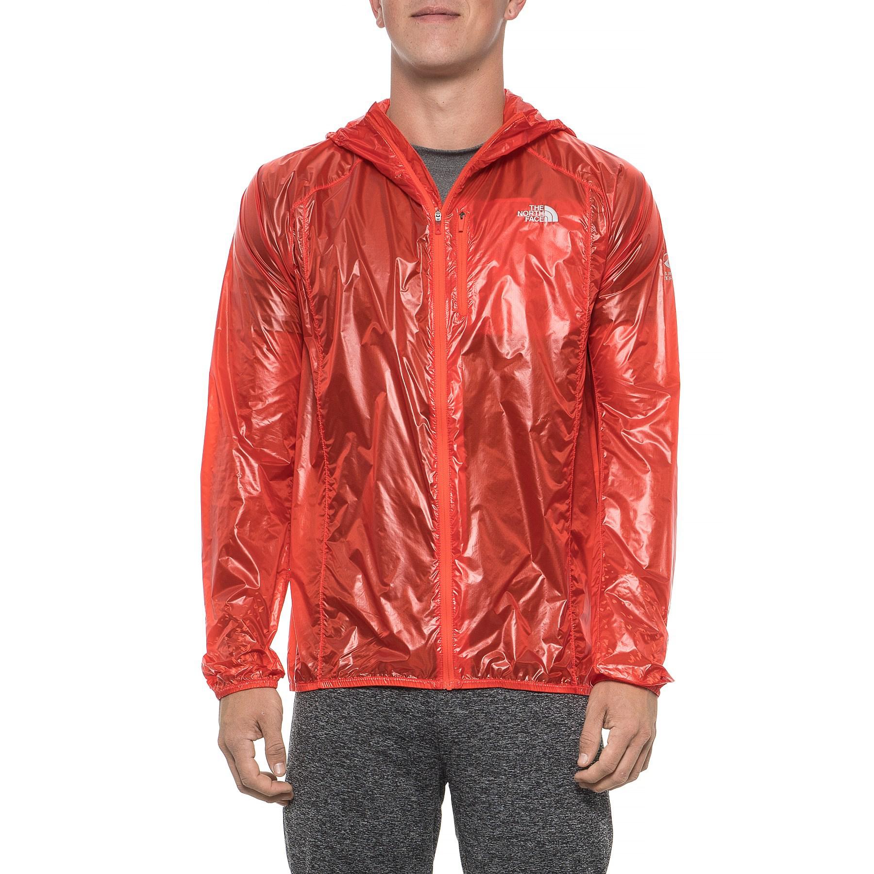 the north face flight rkt jacket