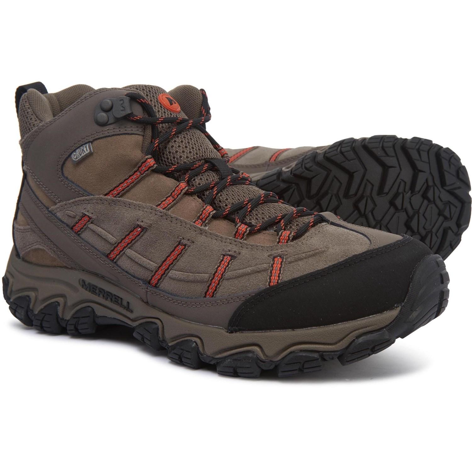 size 14 merrell shoes