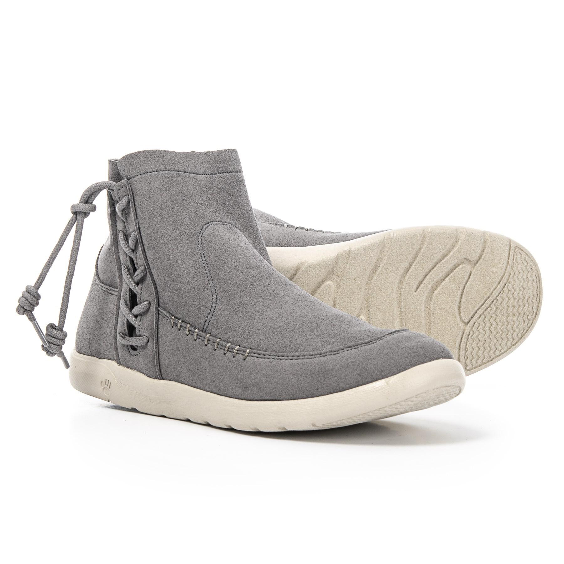 bearpaw piper bootie