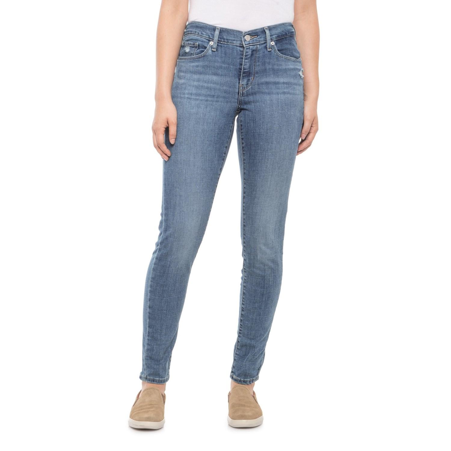 levis blue star
