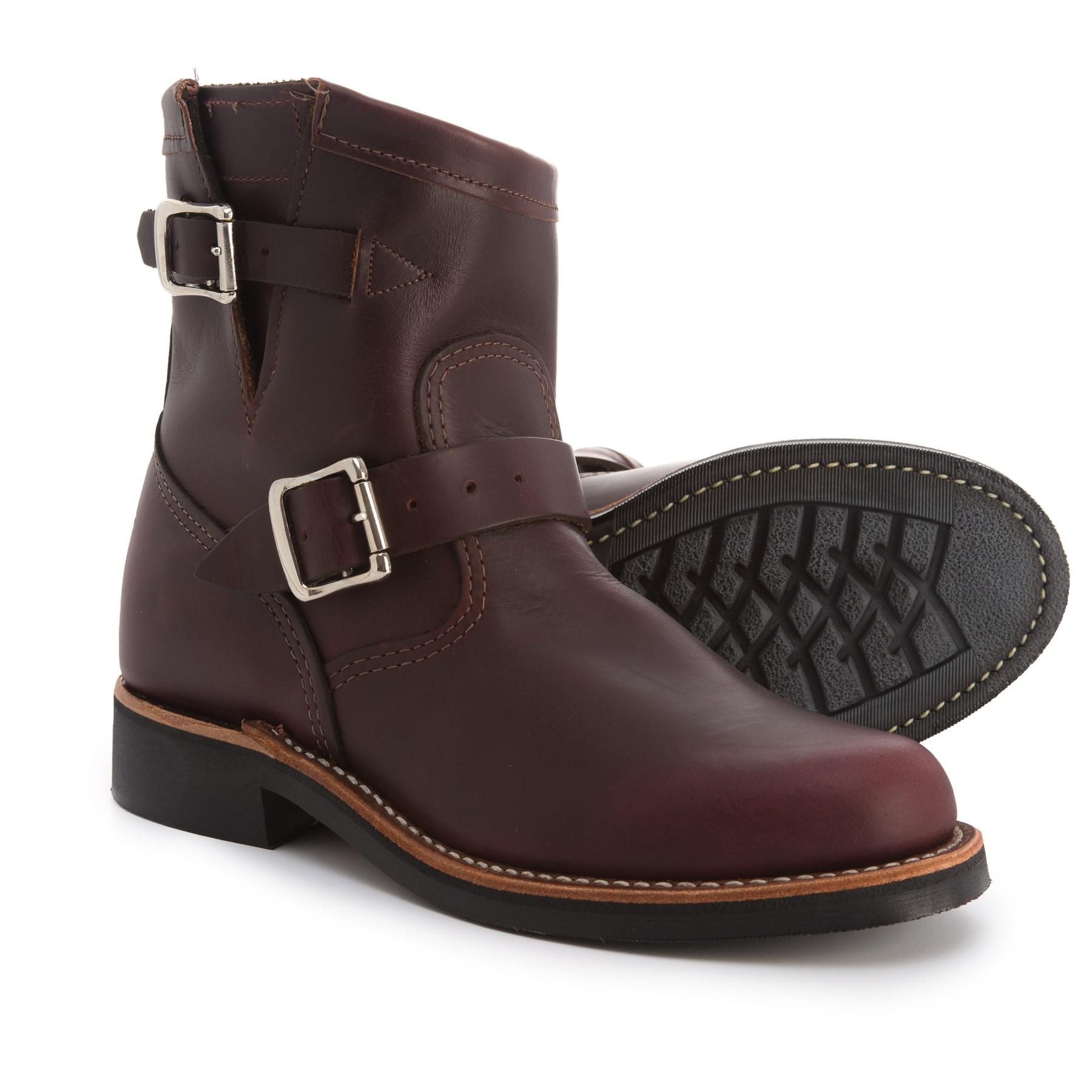 chippewa raynard boots