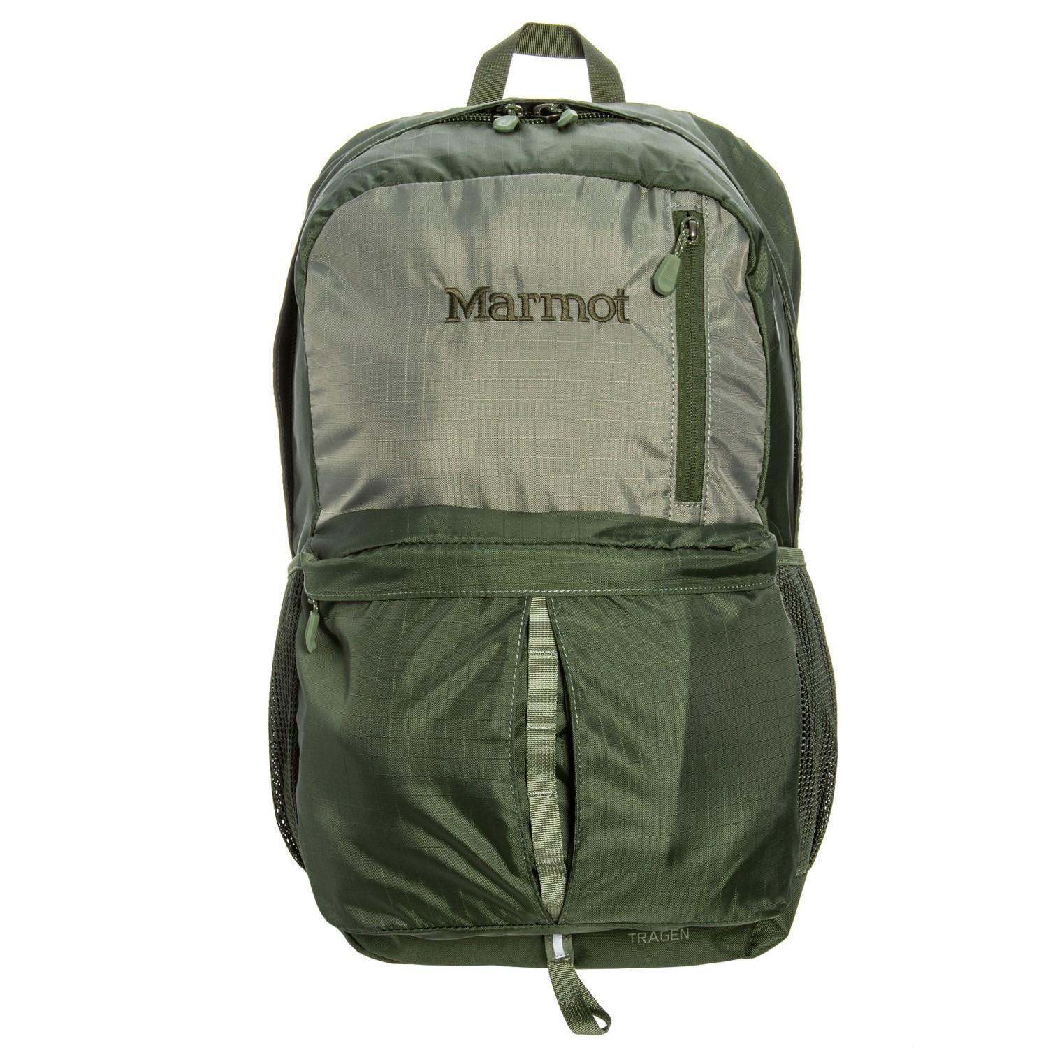 Marmot backpacks Clearance