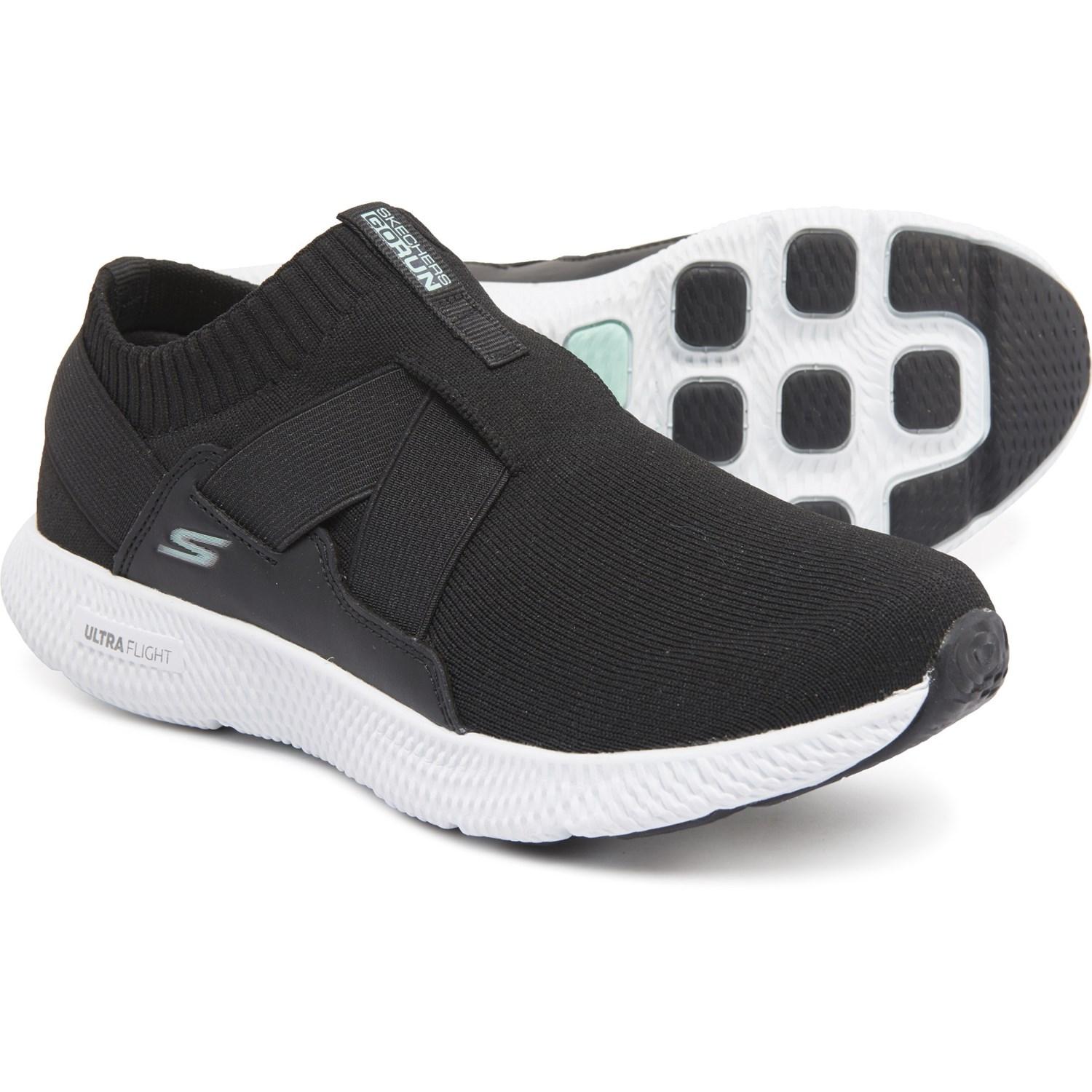 skechers go run horizon