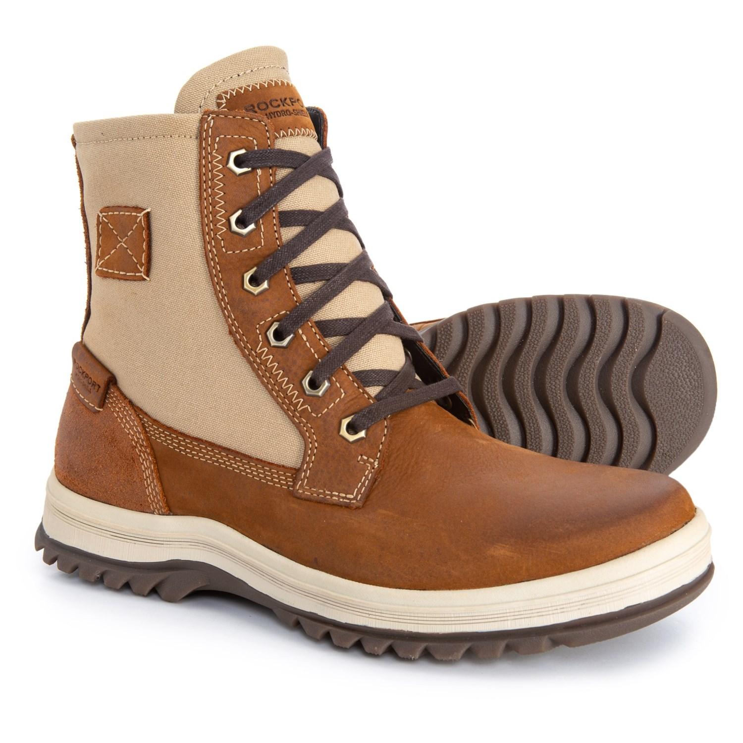 rockport world explorer moc toe