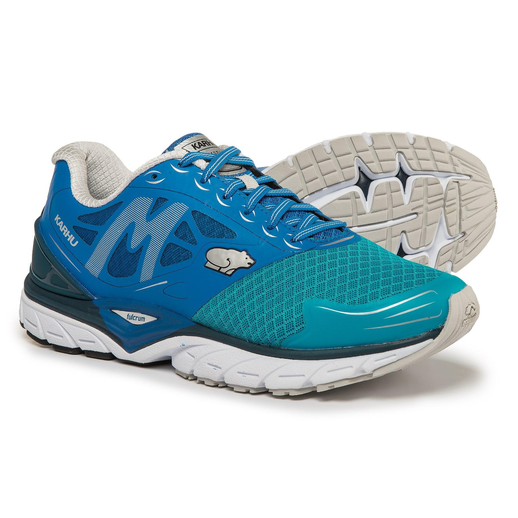 karhu stability shoes