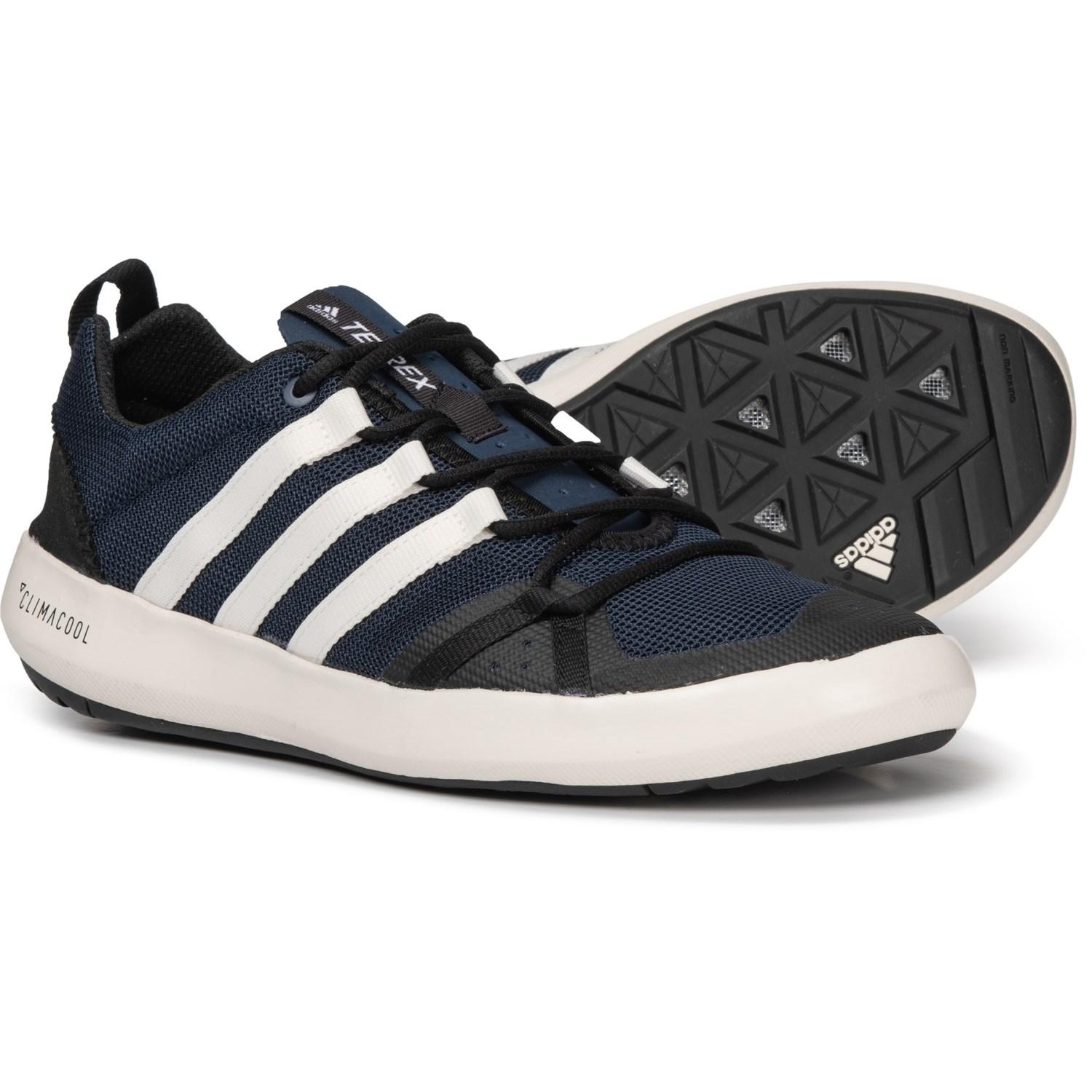 Adidas Terrex Climacool Boat Parley Water Shoes