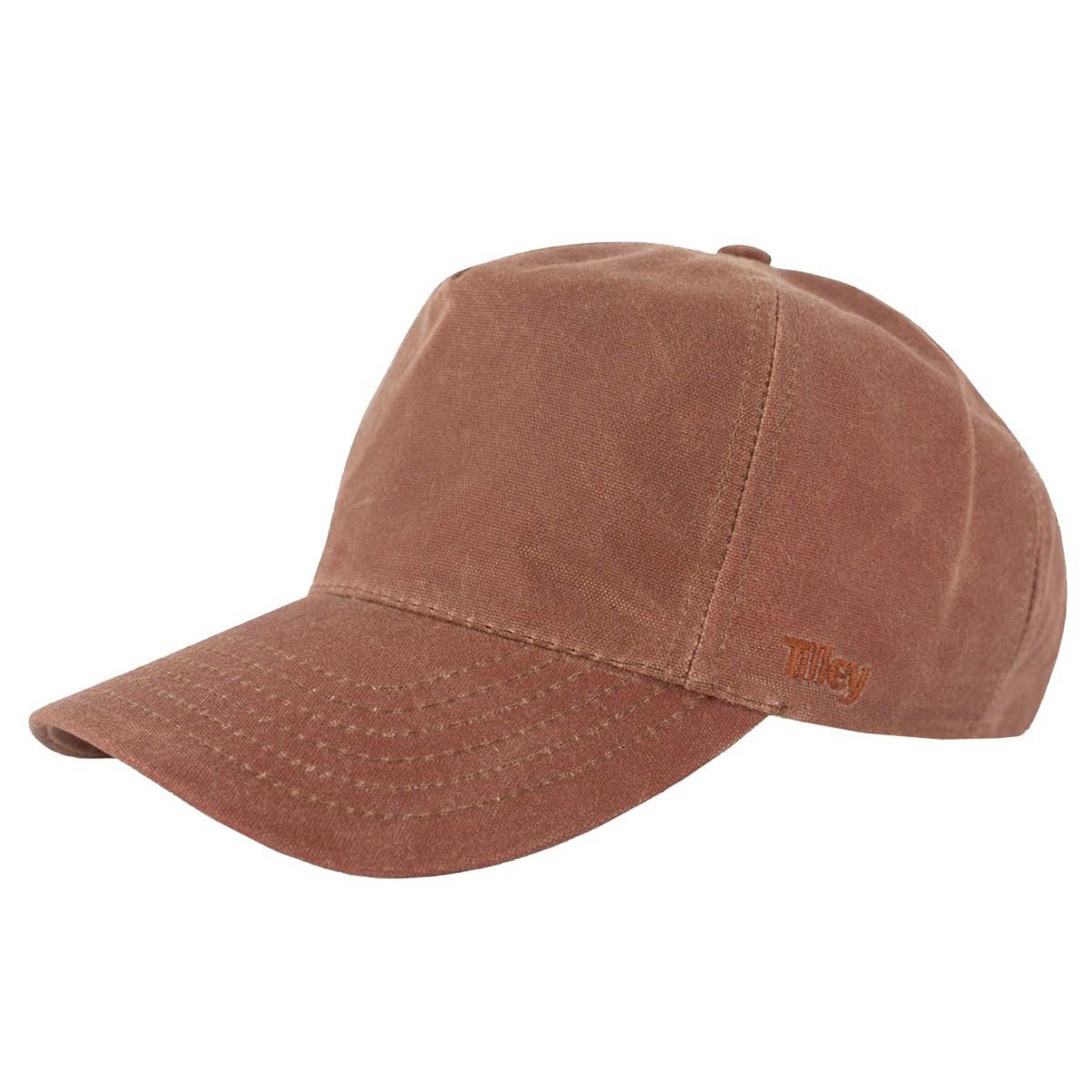 tilley baseball cap