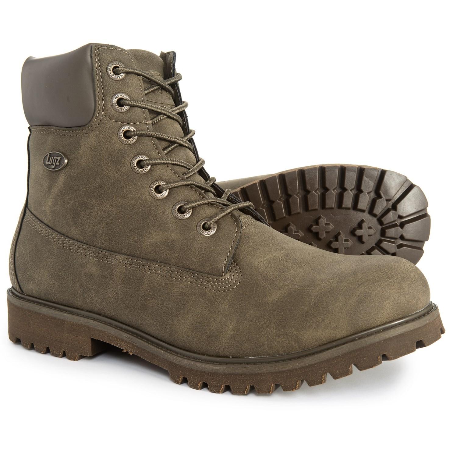 lugz boots for men