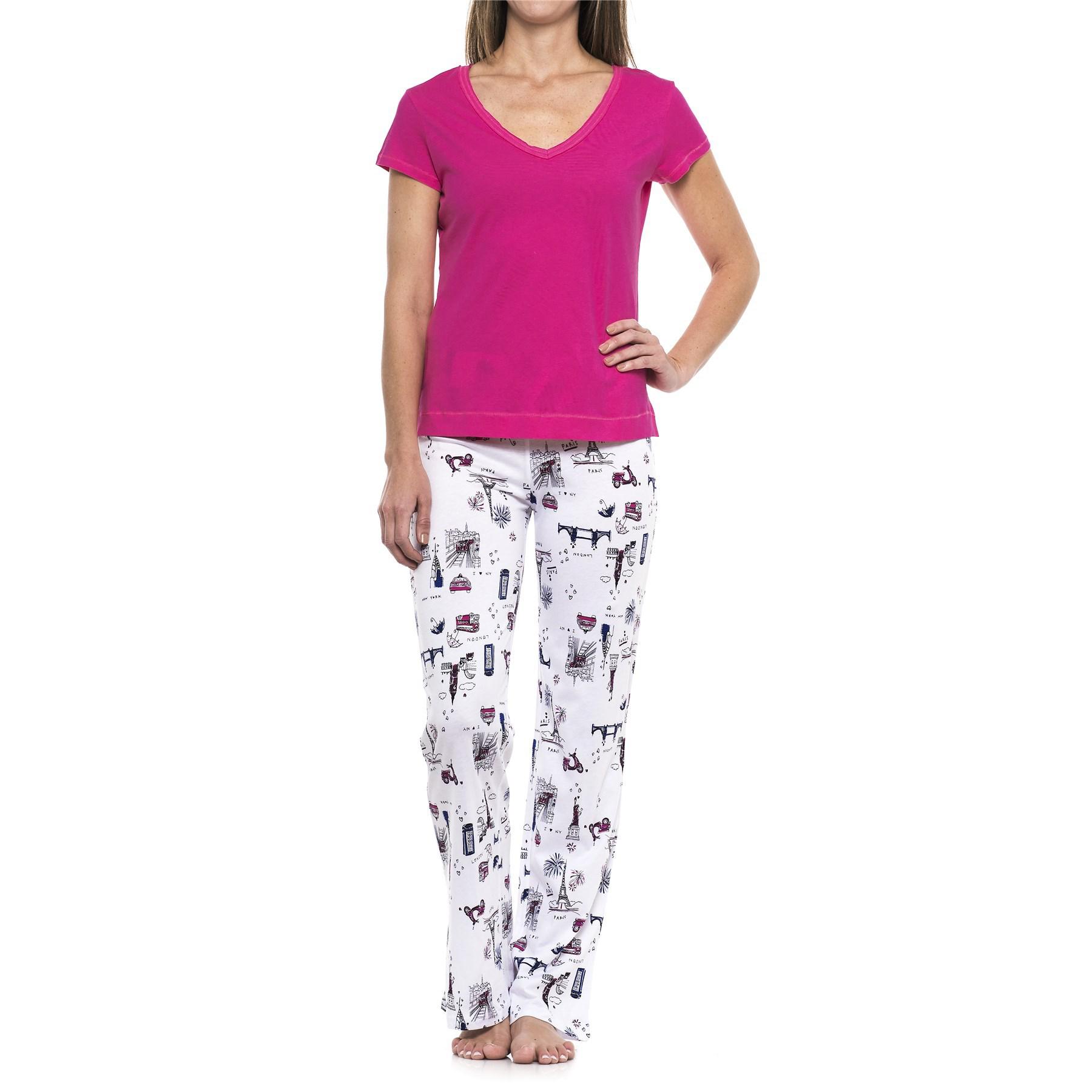 cynthia rowley pajamas