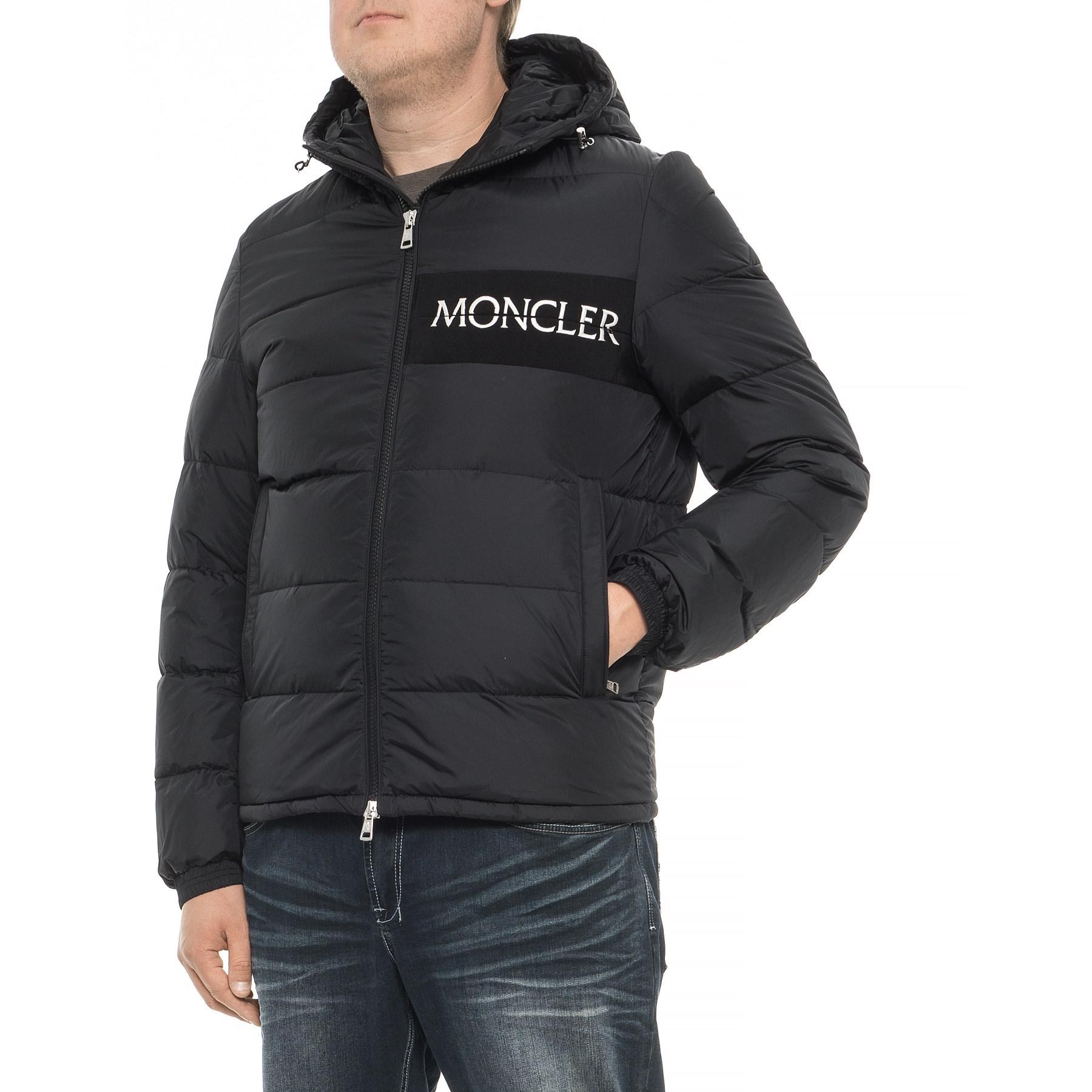 Aiton moncler Clearance