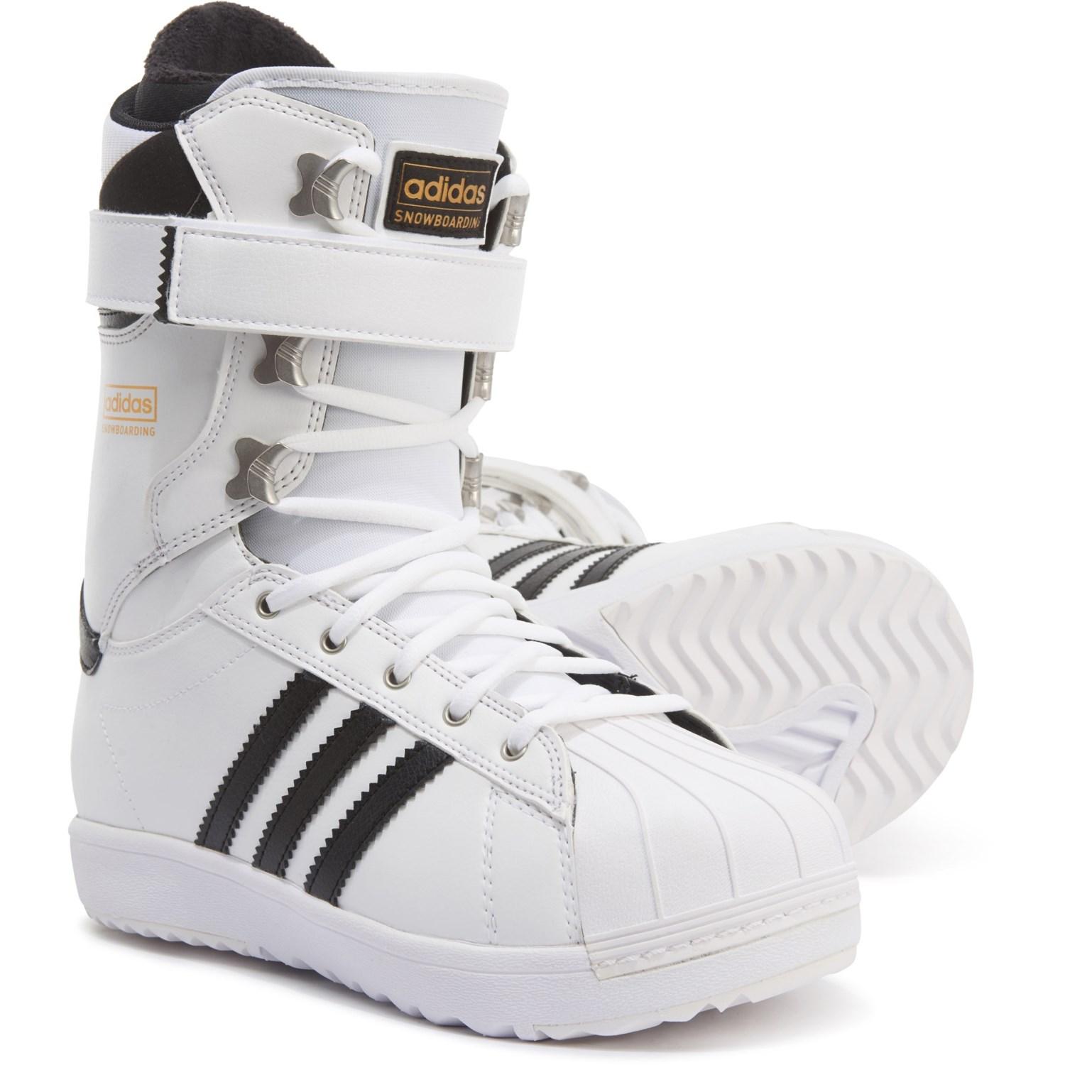 superstar snowboard boots