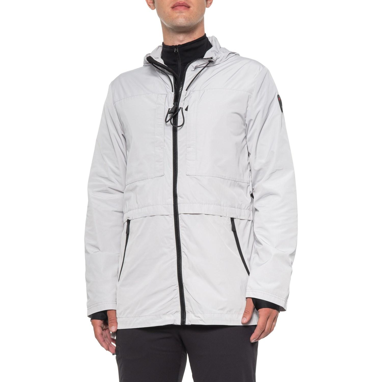 Pajar linden packable rain jacket Clearance