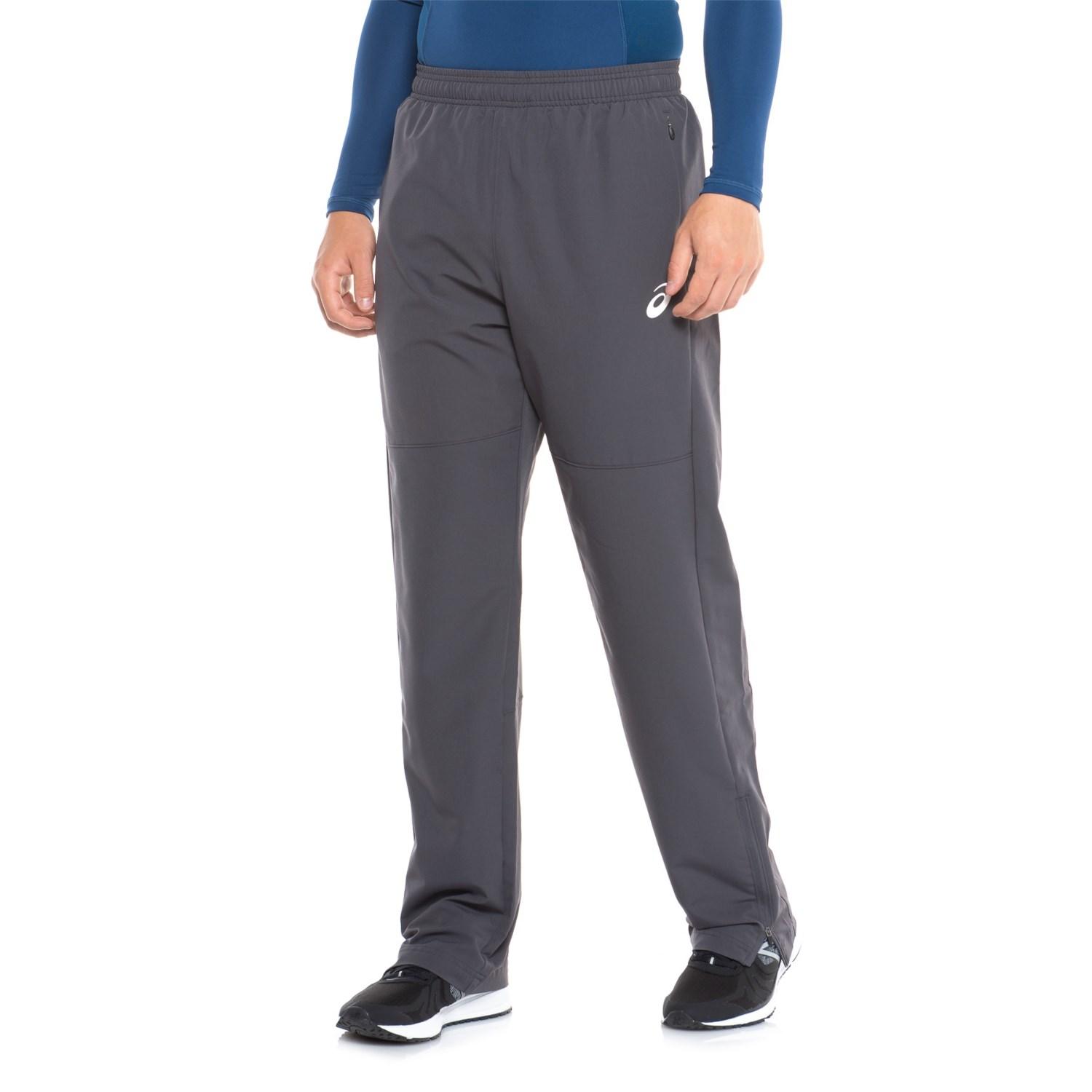 Asics Synthetic Team Battle Pants in 