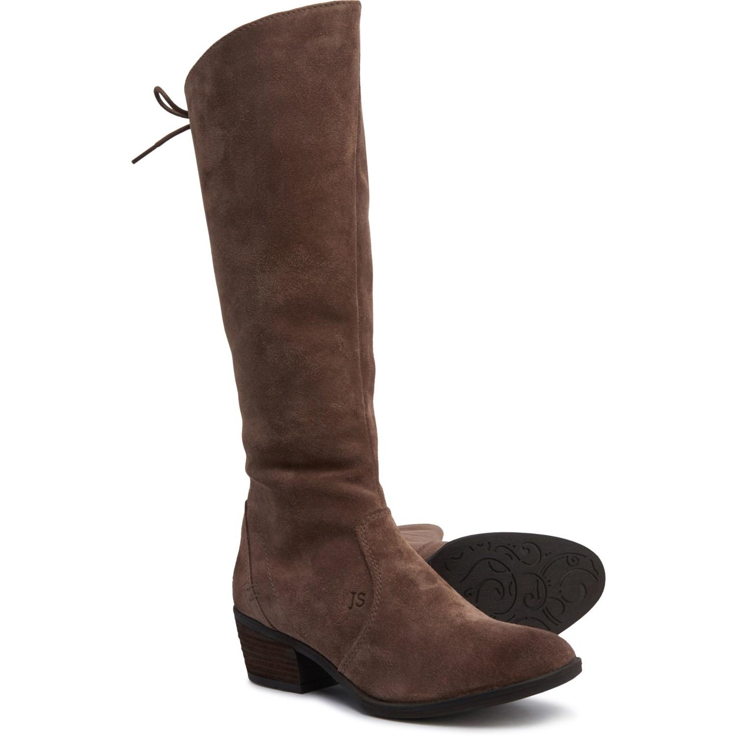 josef seibel knee high boots