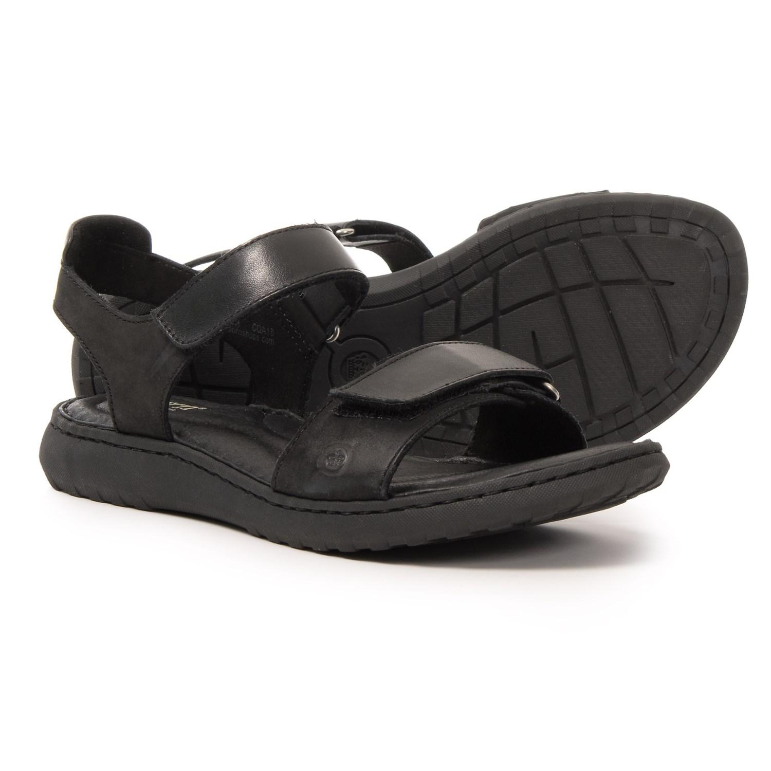 born nirvana sandals