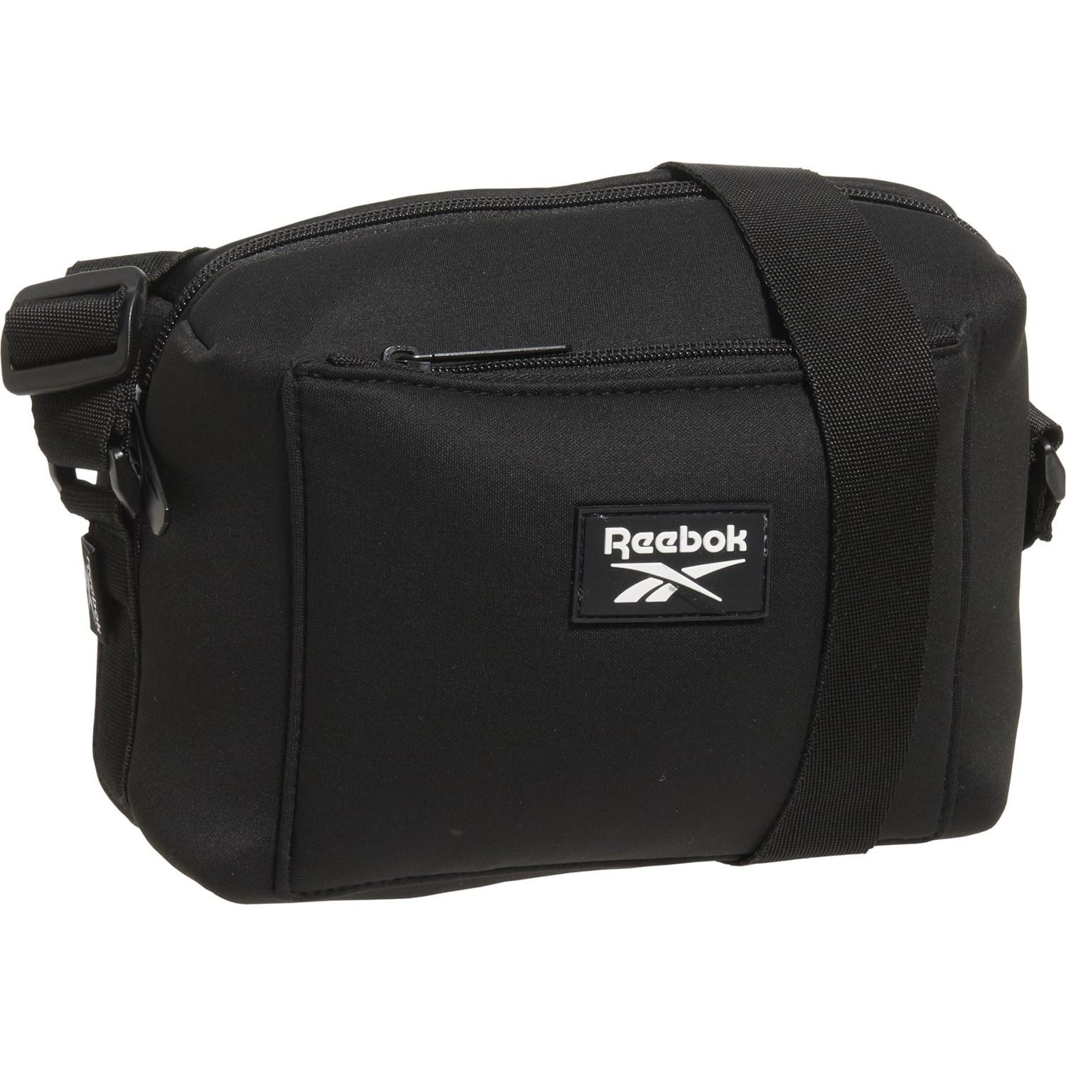 reebok body bag