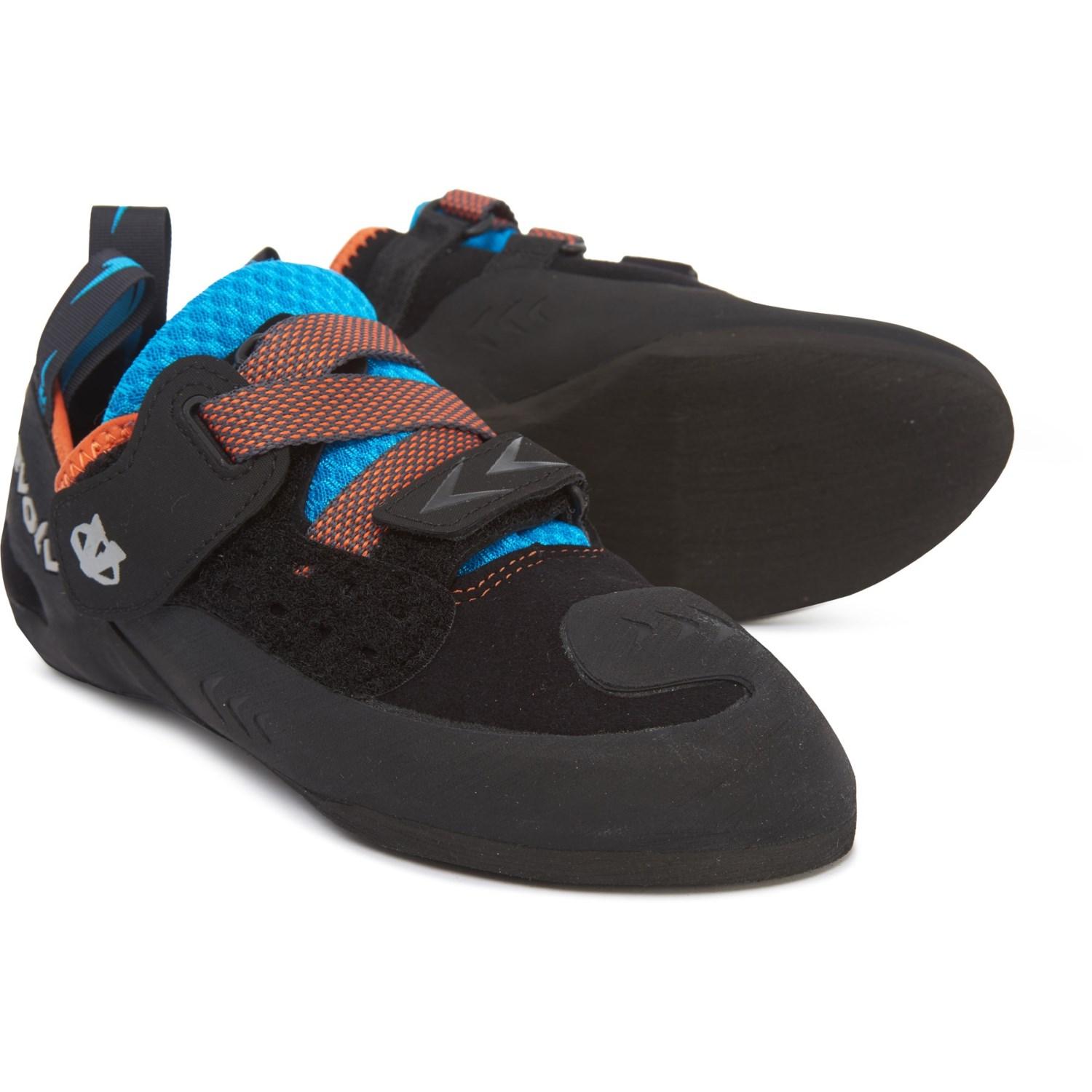 kronos shoes