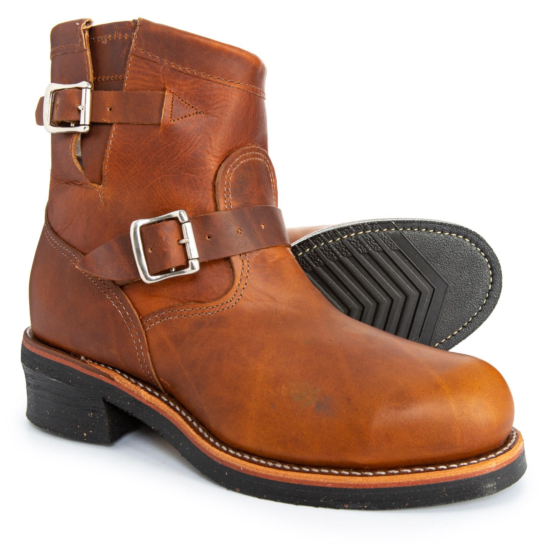 chippewa renegade