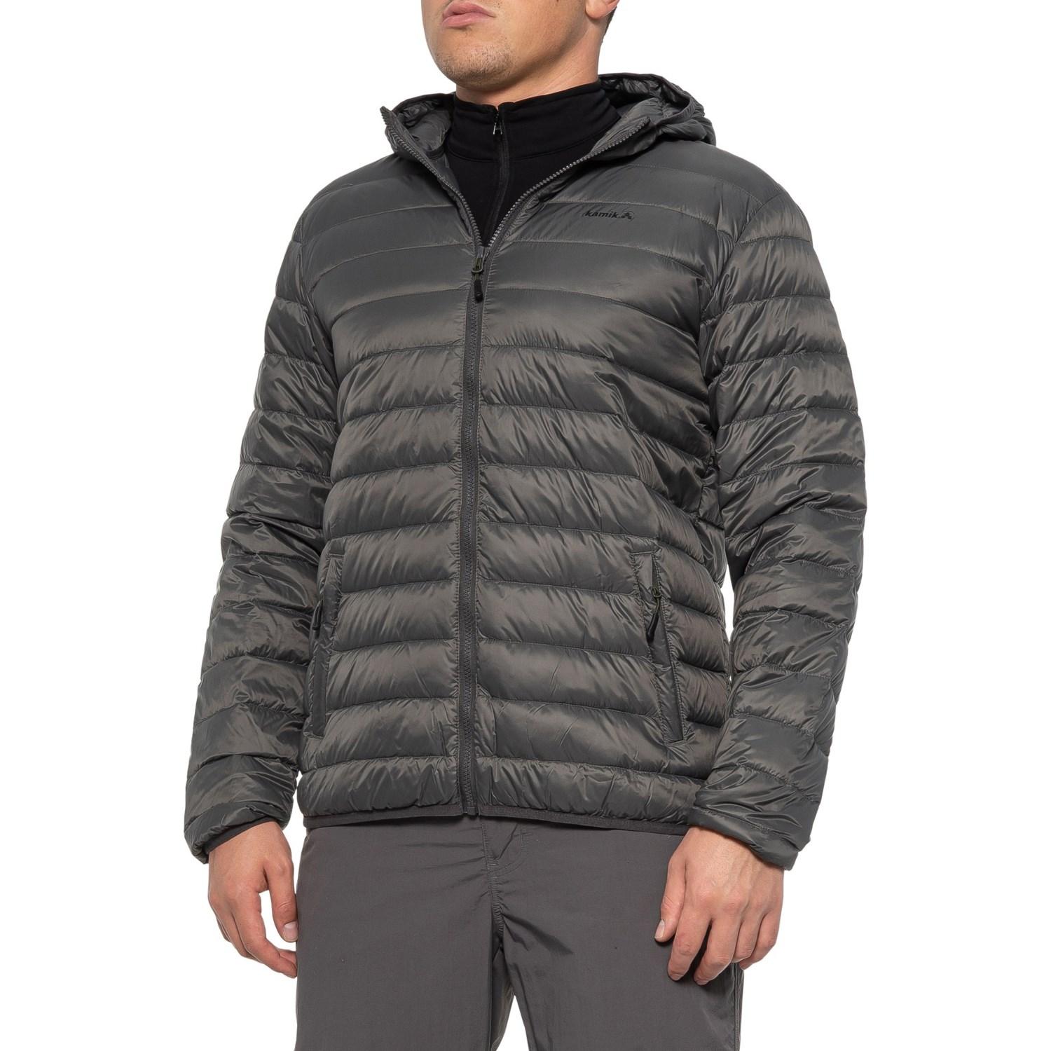 Kamik down jacket Clearance