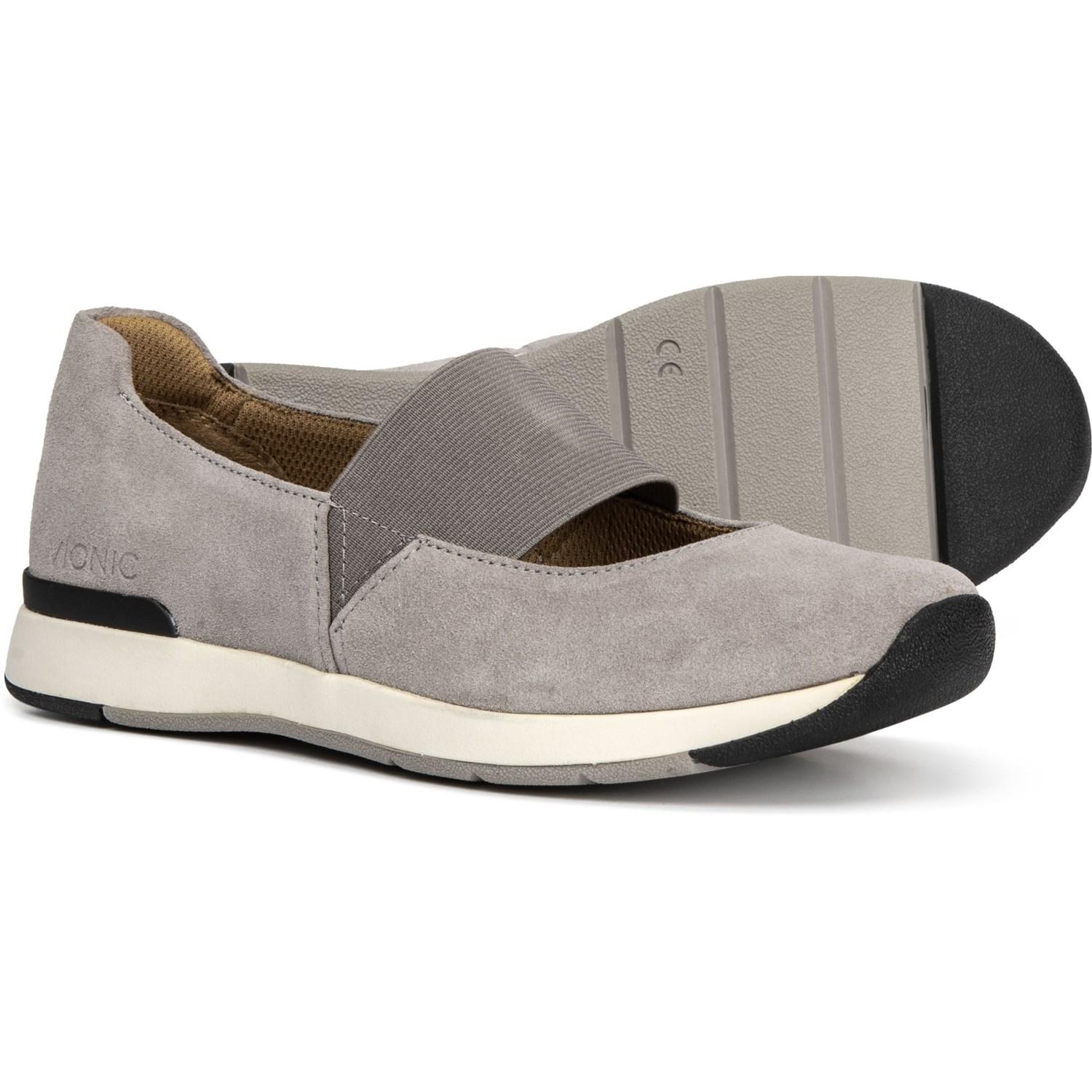 vionic mary jane sneakers