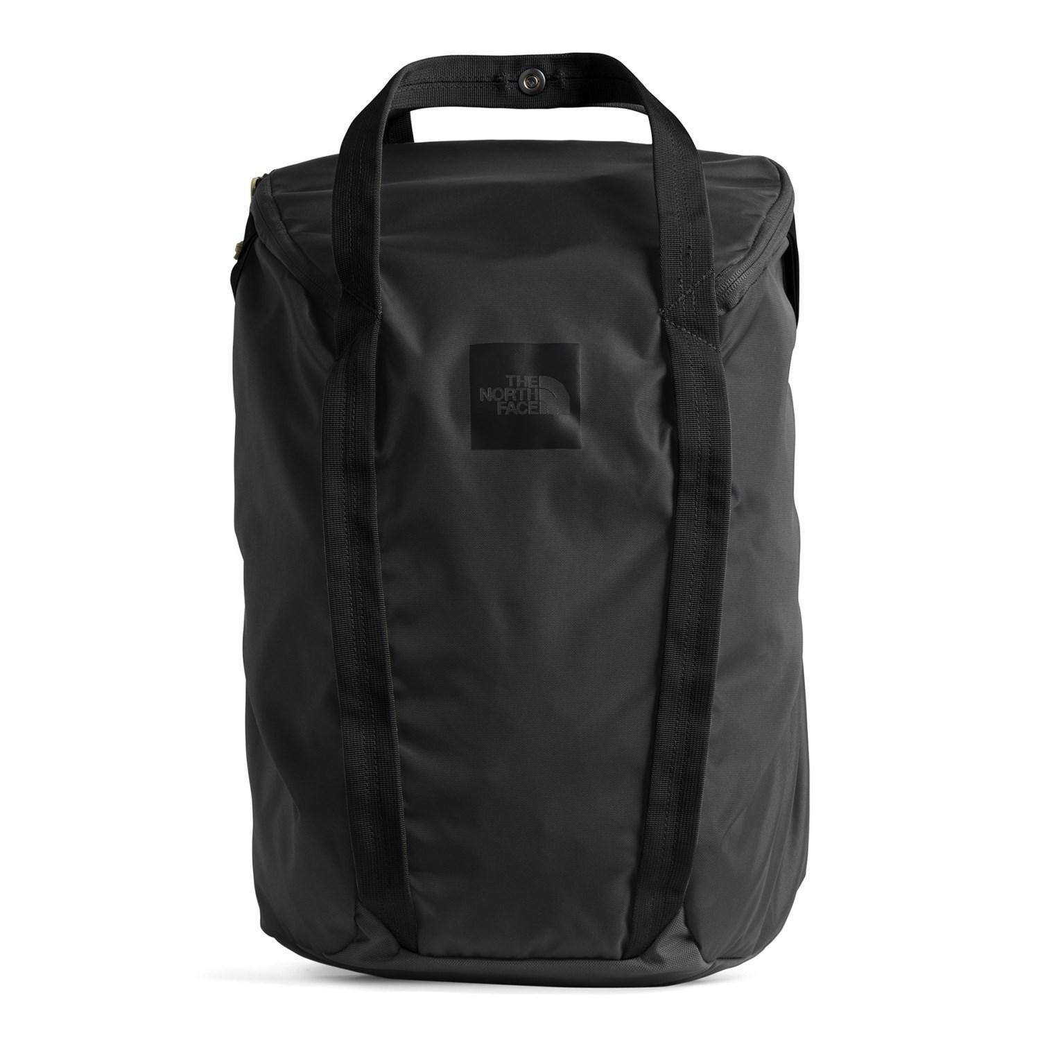 The North Face Fleece Instigator 20l Backpack in Black for Men - Save ...