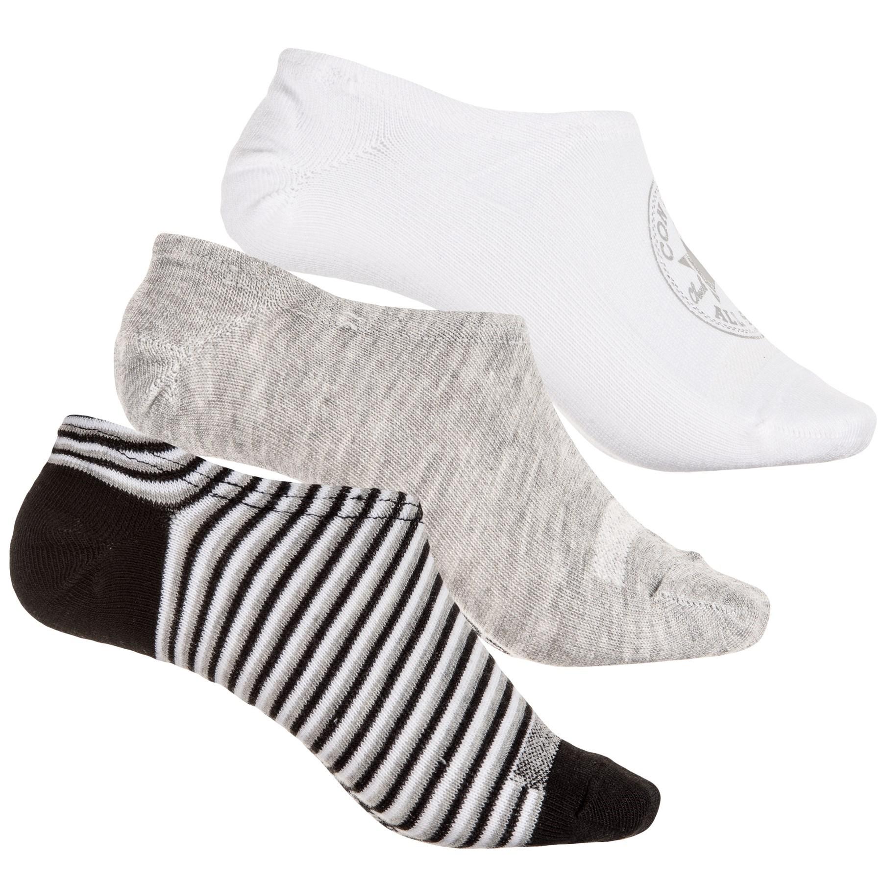 converse liner socks