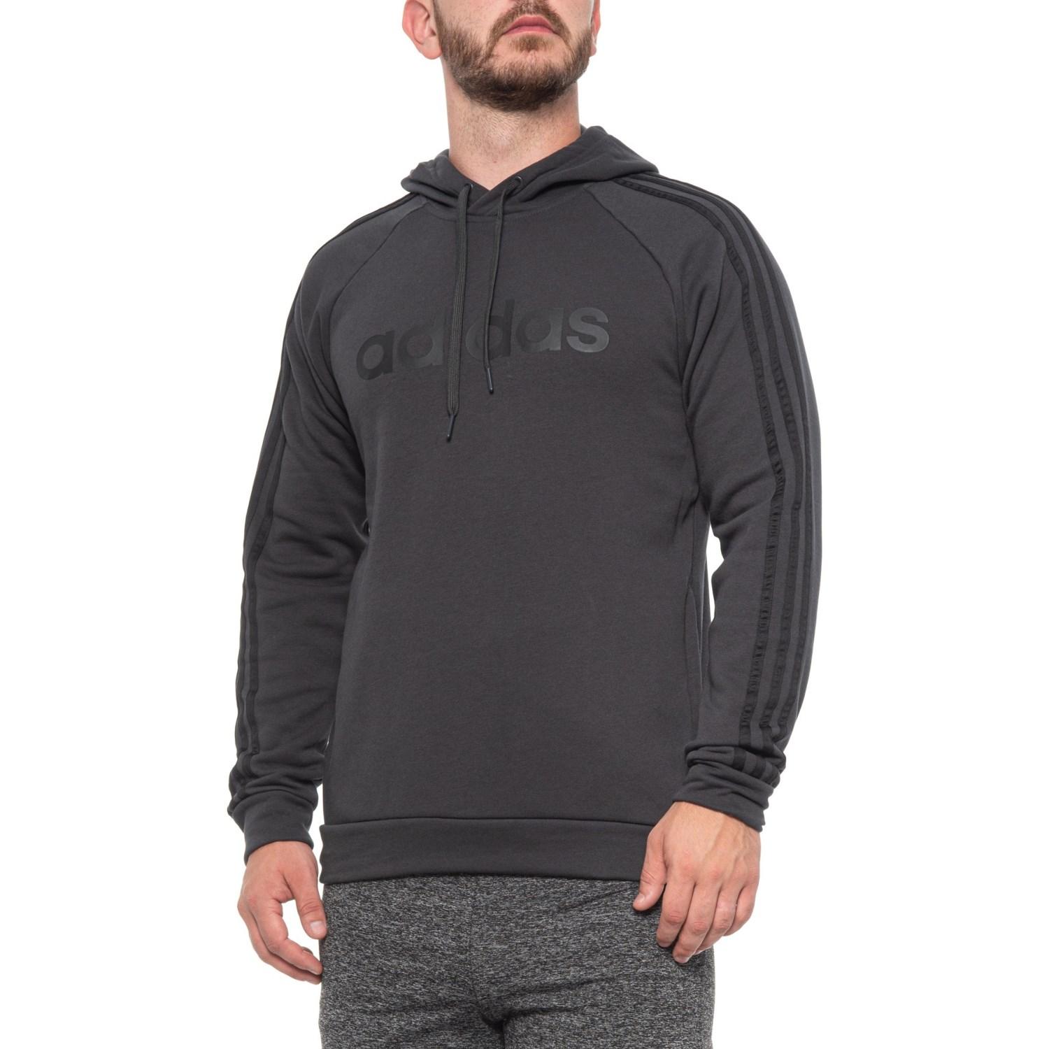 adidas originals linear glossy fleece joggers