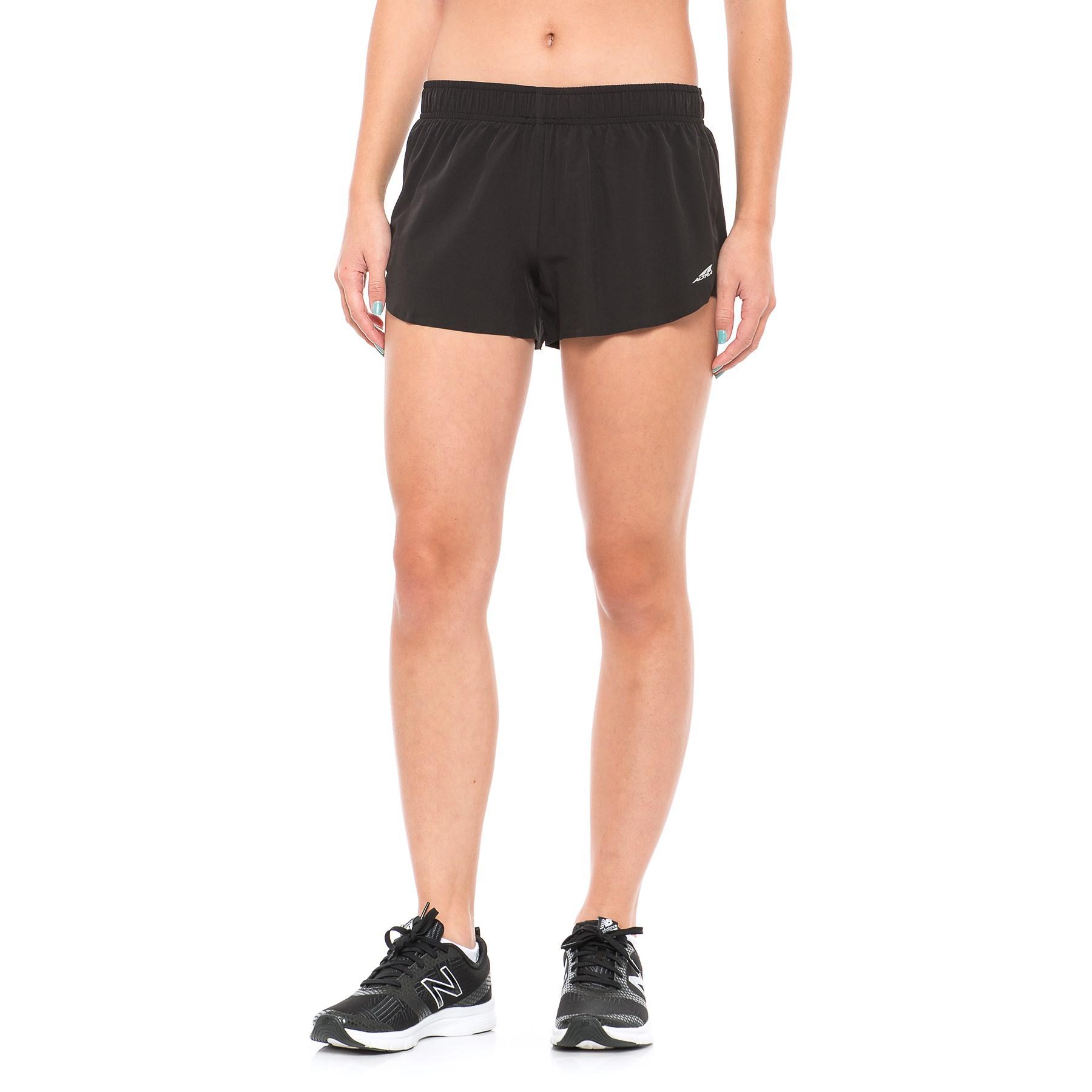altra shorts