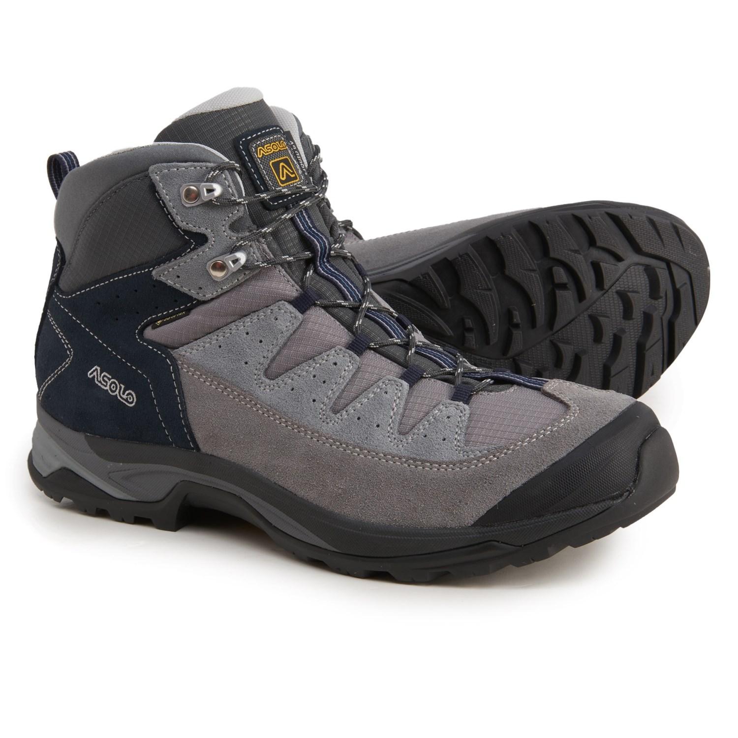 asolo gore tex