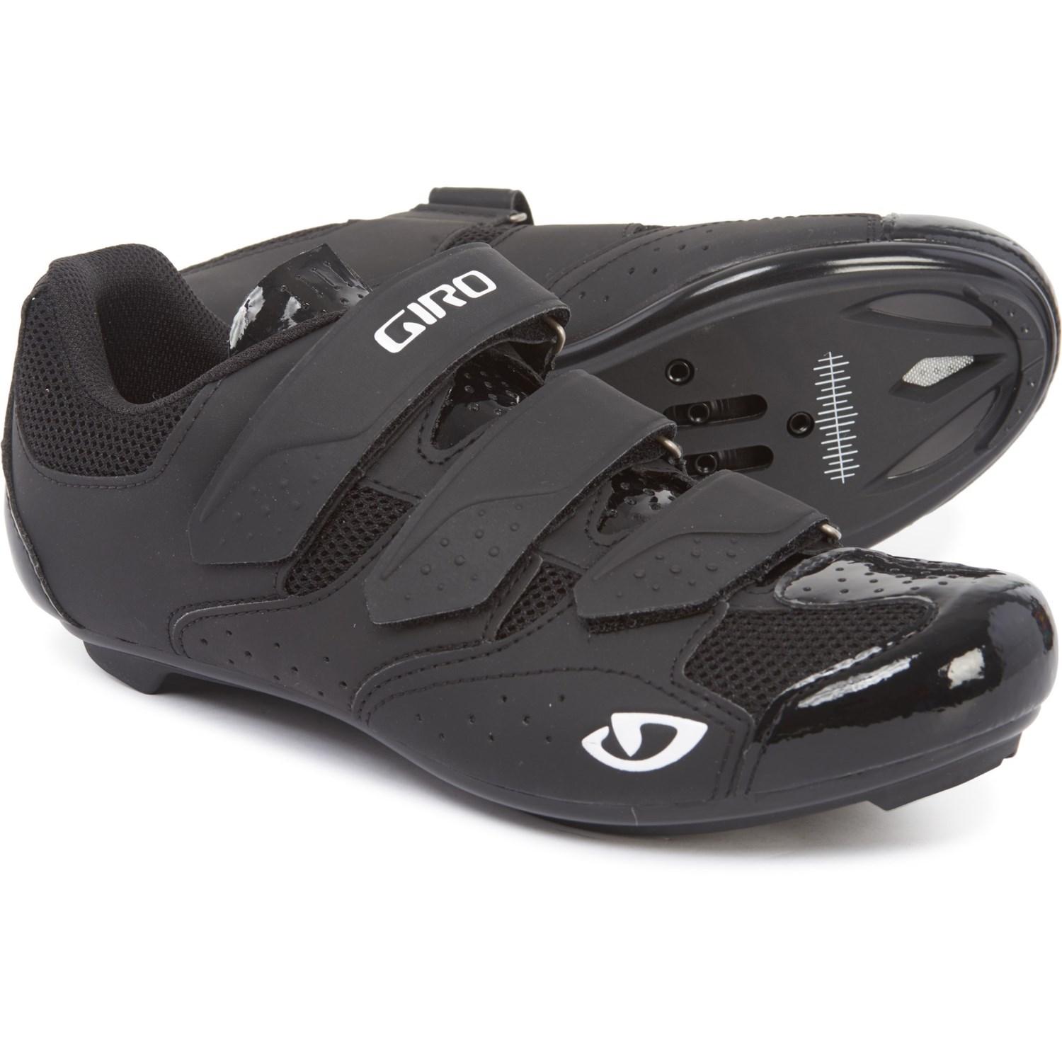 Giro Skion Ii Cycling Shoes in Black 