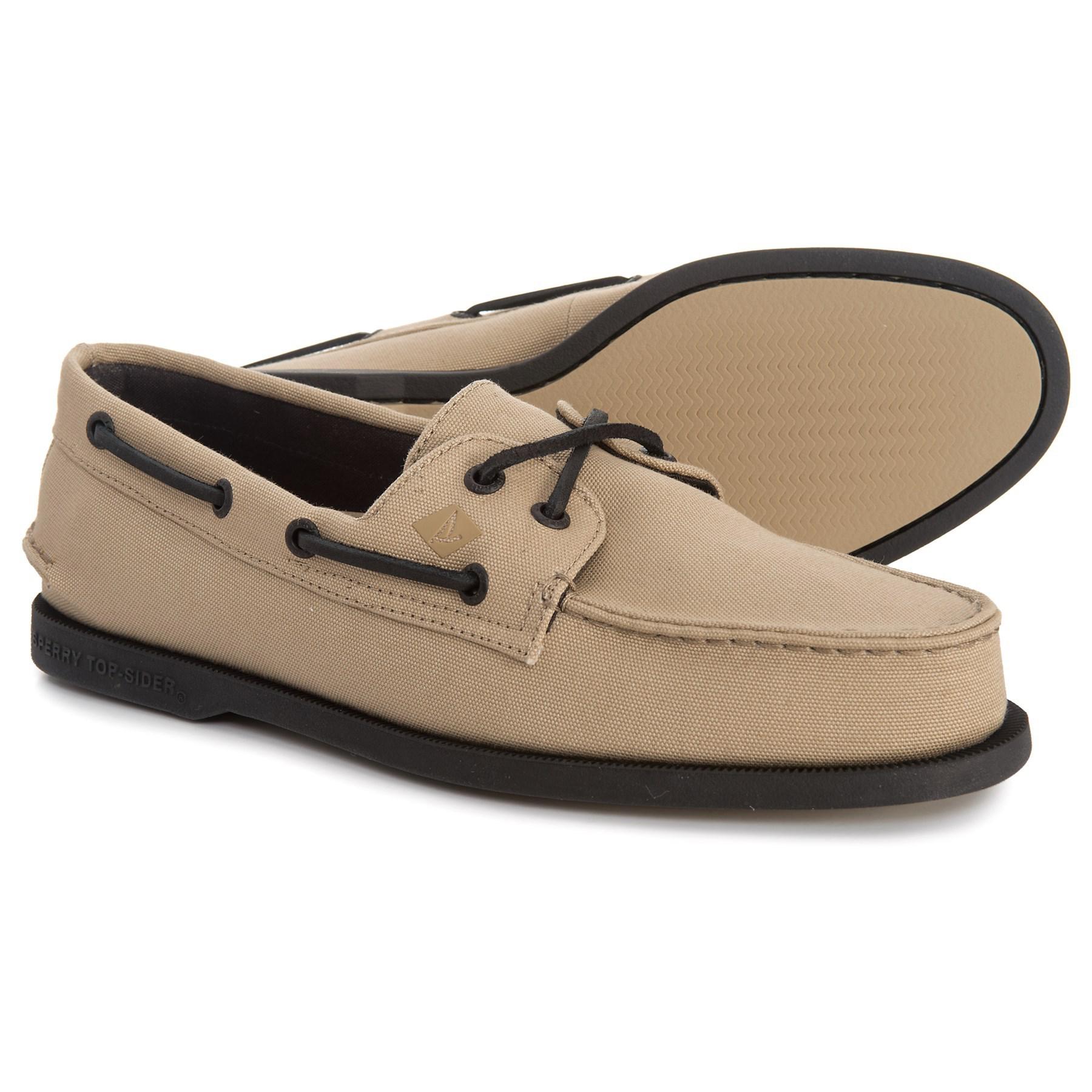 sperry authentic original surplus boots