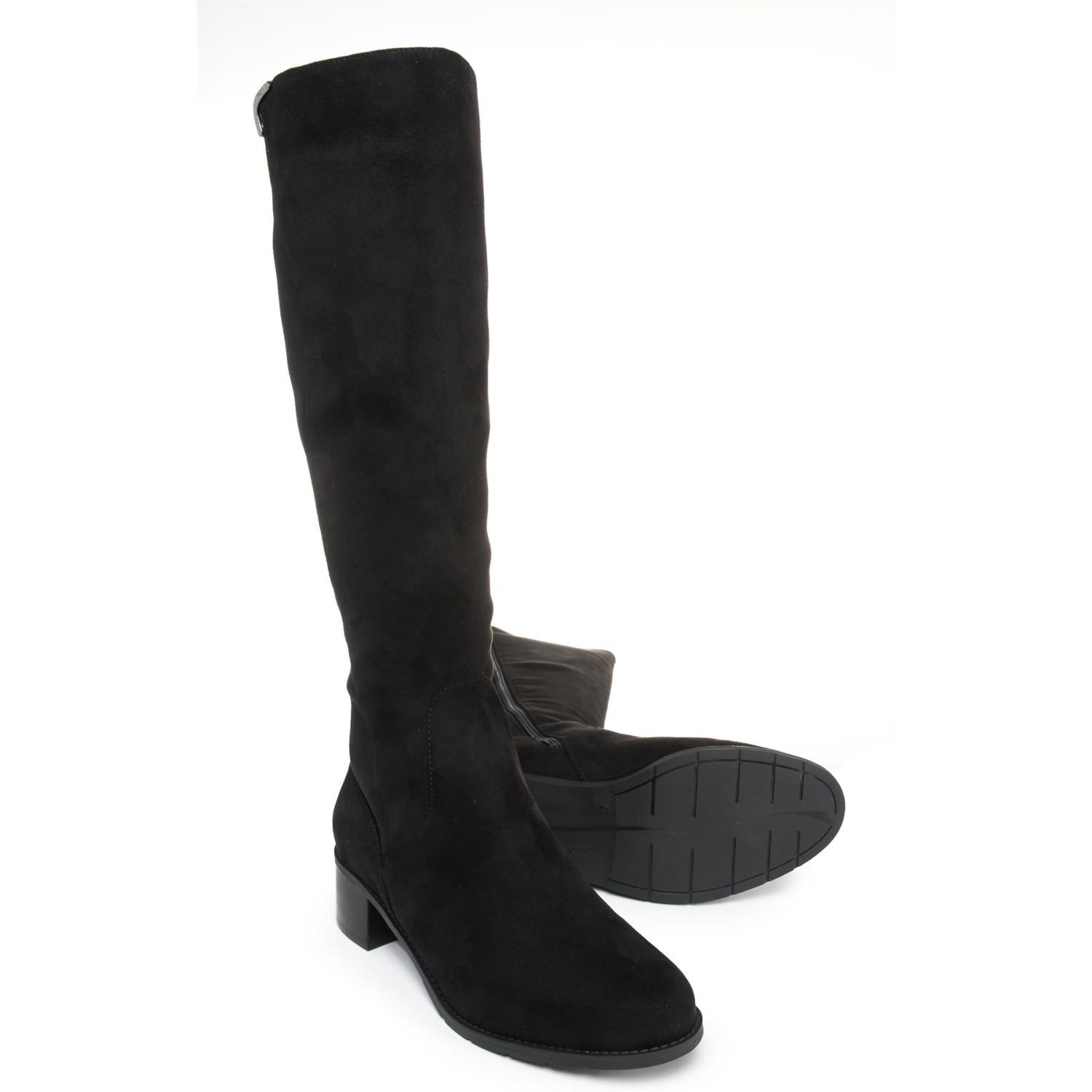easy spirit tall boots