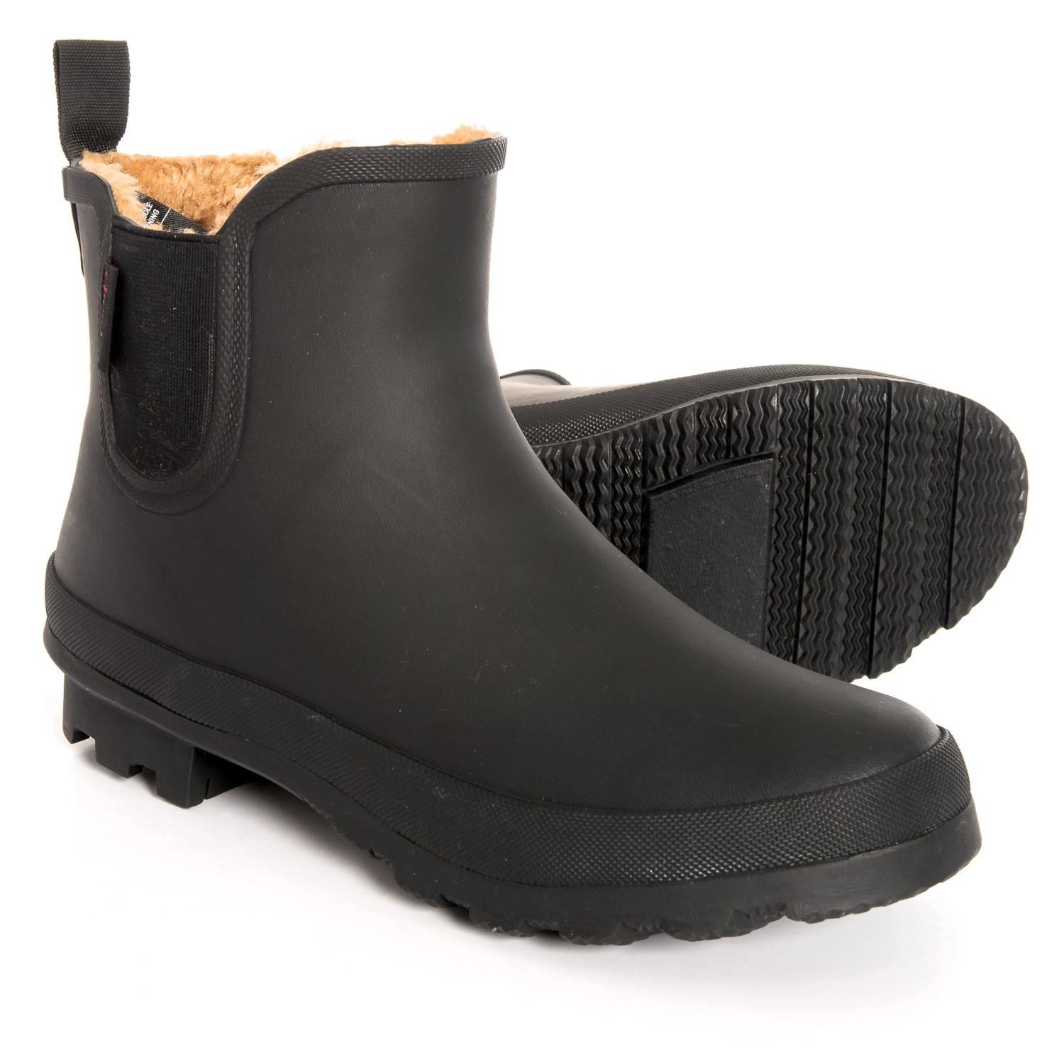 caribou slim waterproof boot