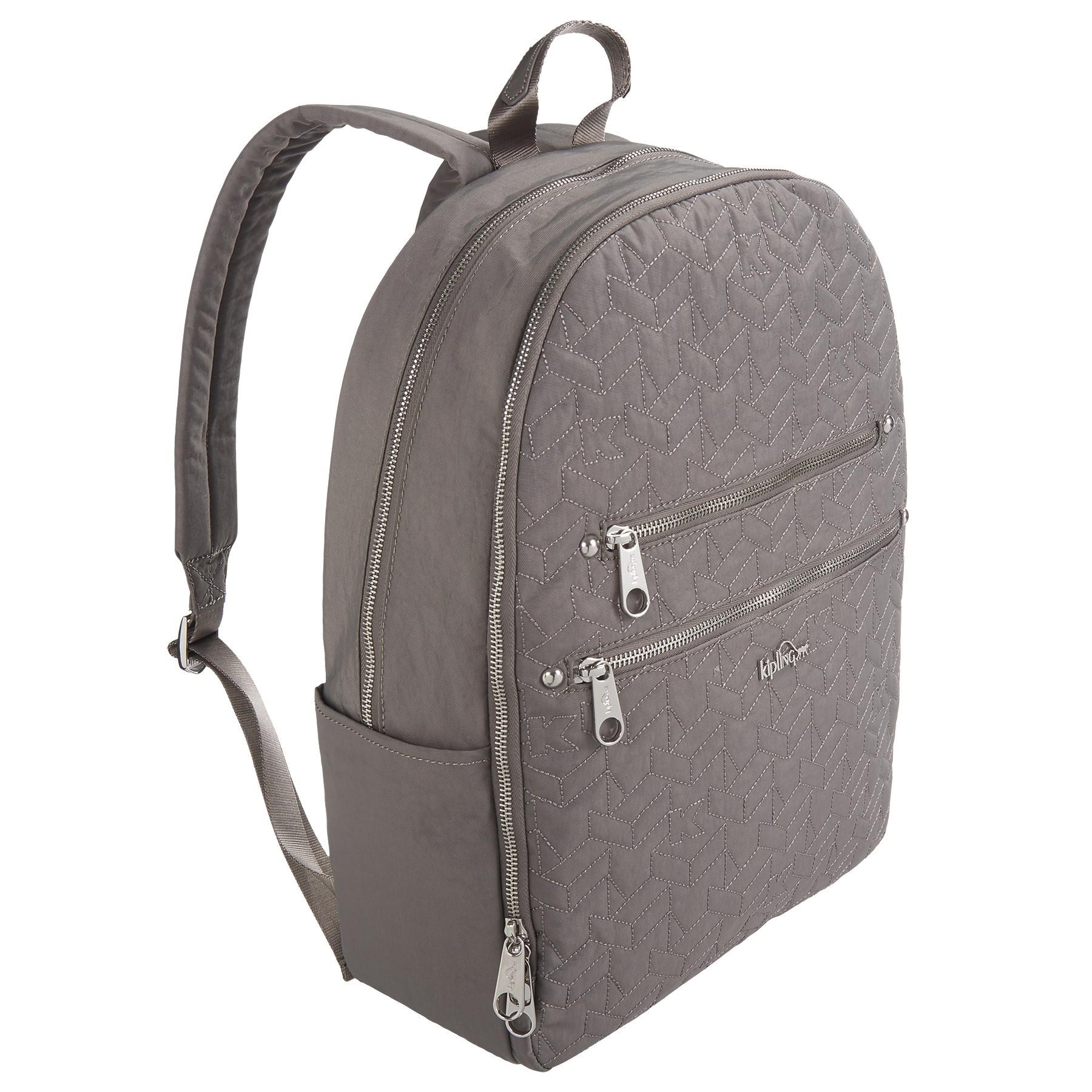 kipling tina backpack