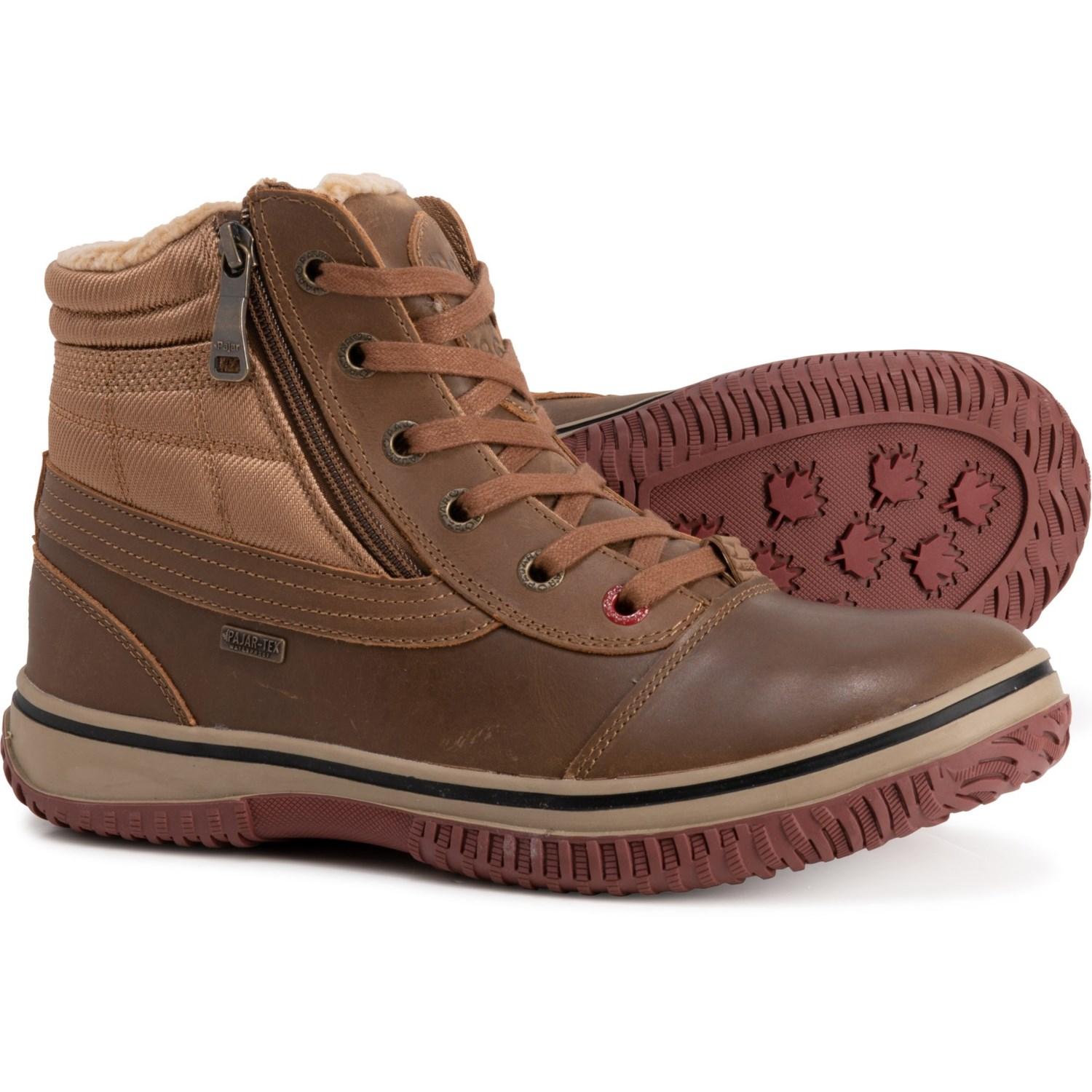 pajar men's tavin boot