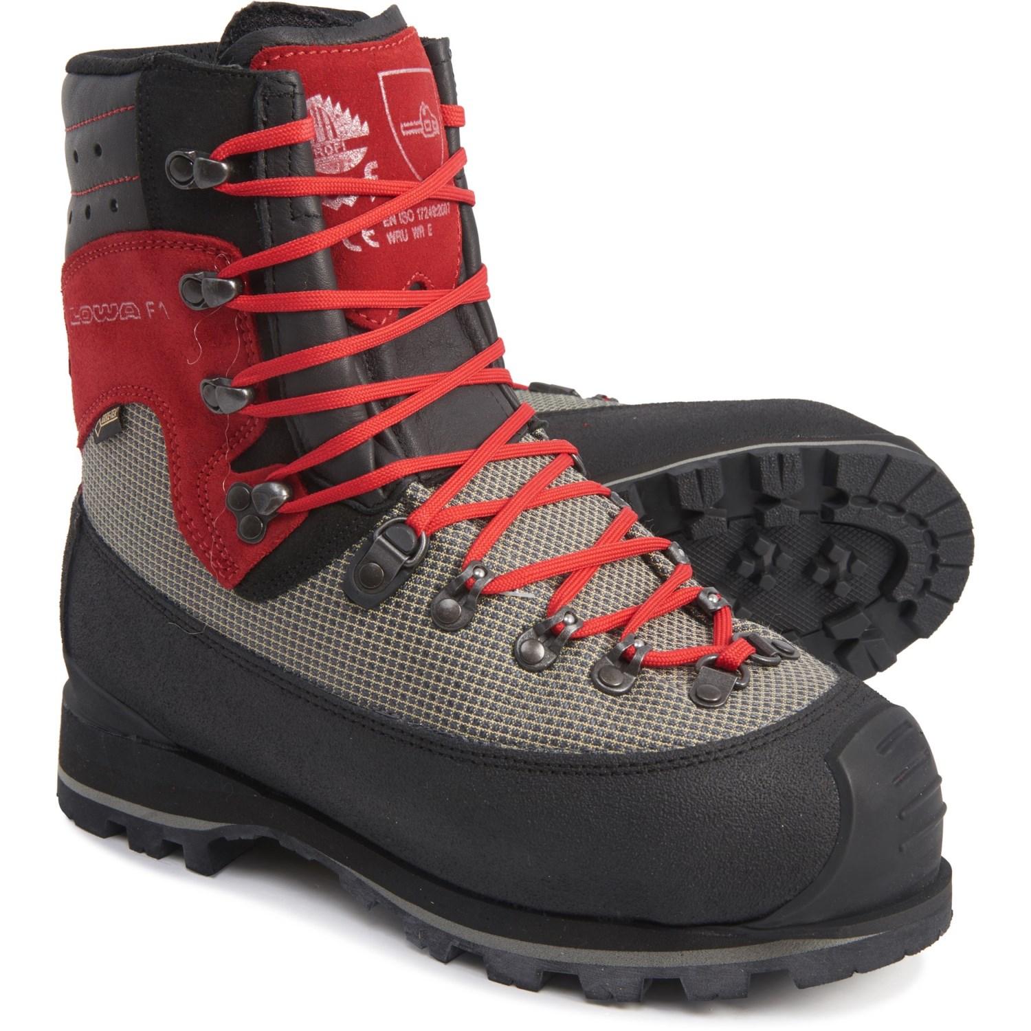 german made steel toe boots