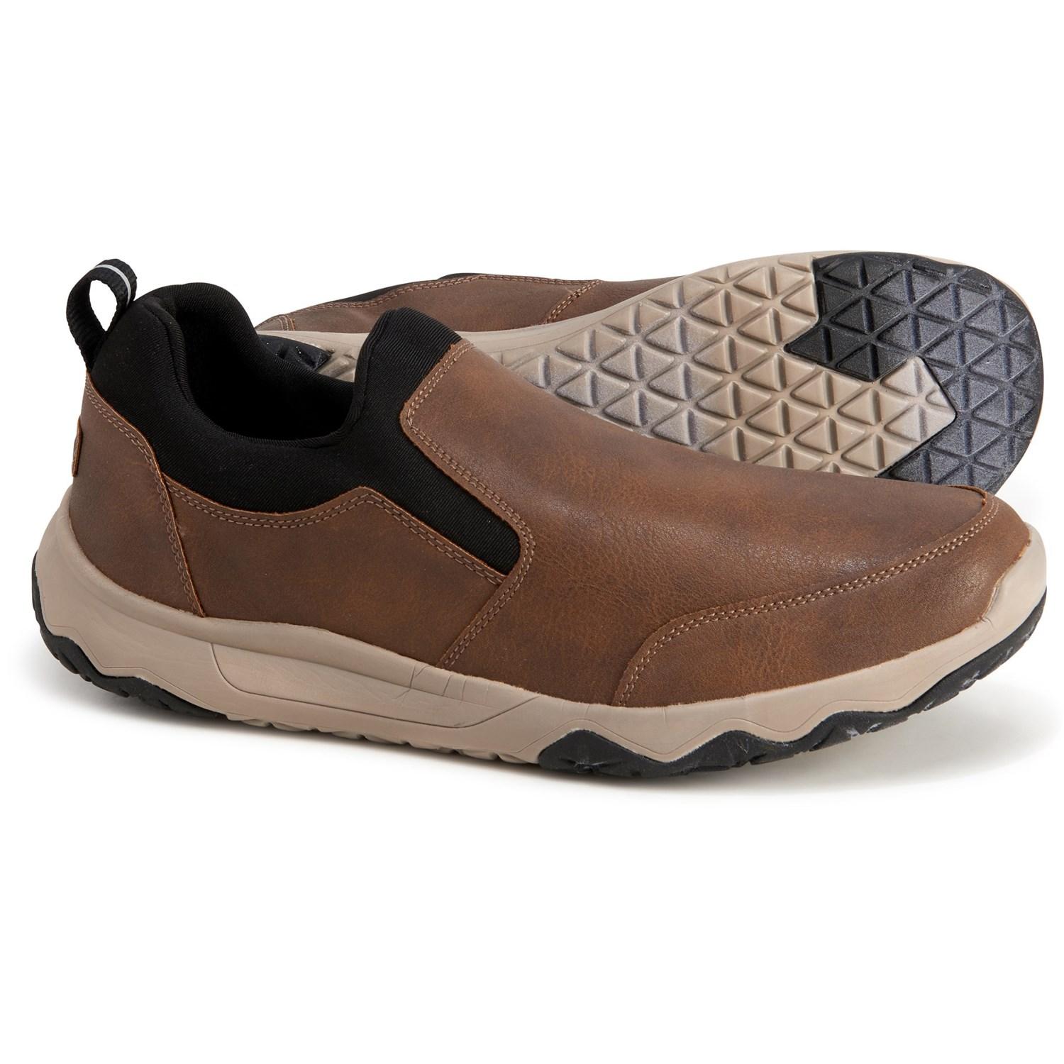 london fog dress shoes