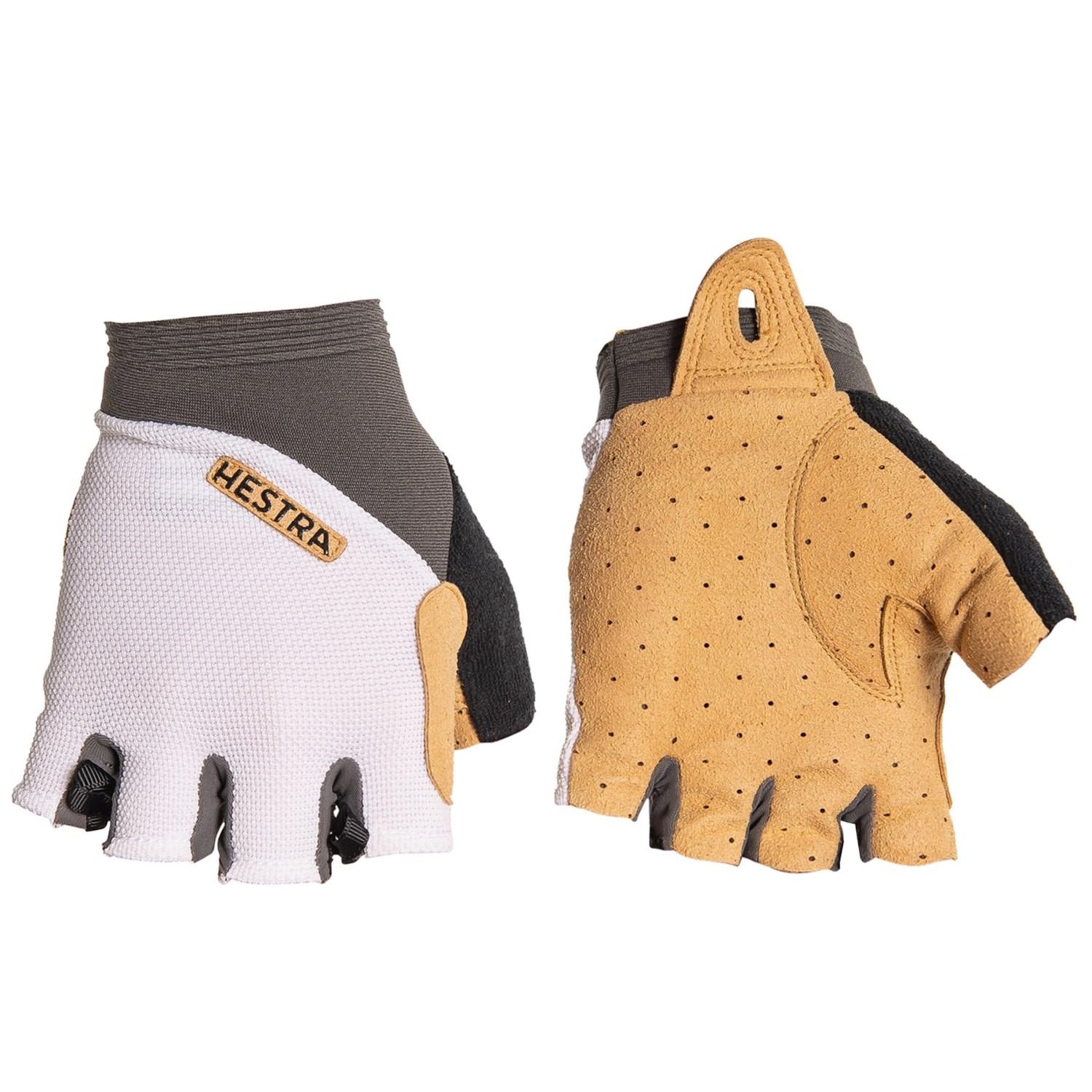 hestra cycling gloves