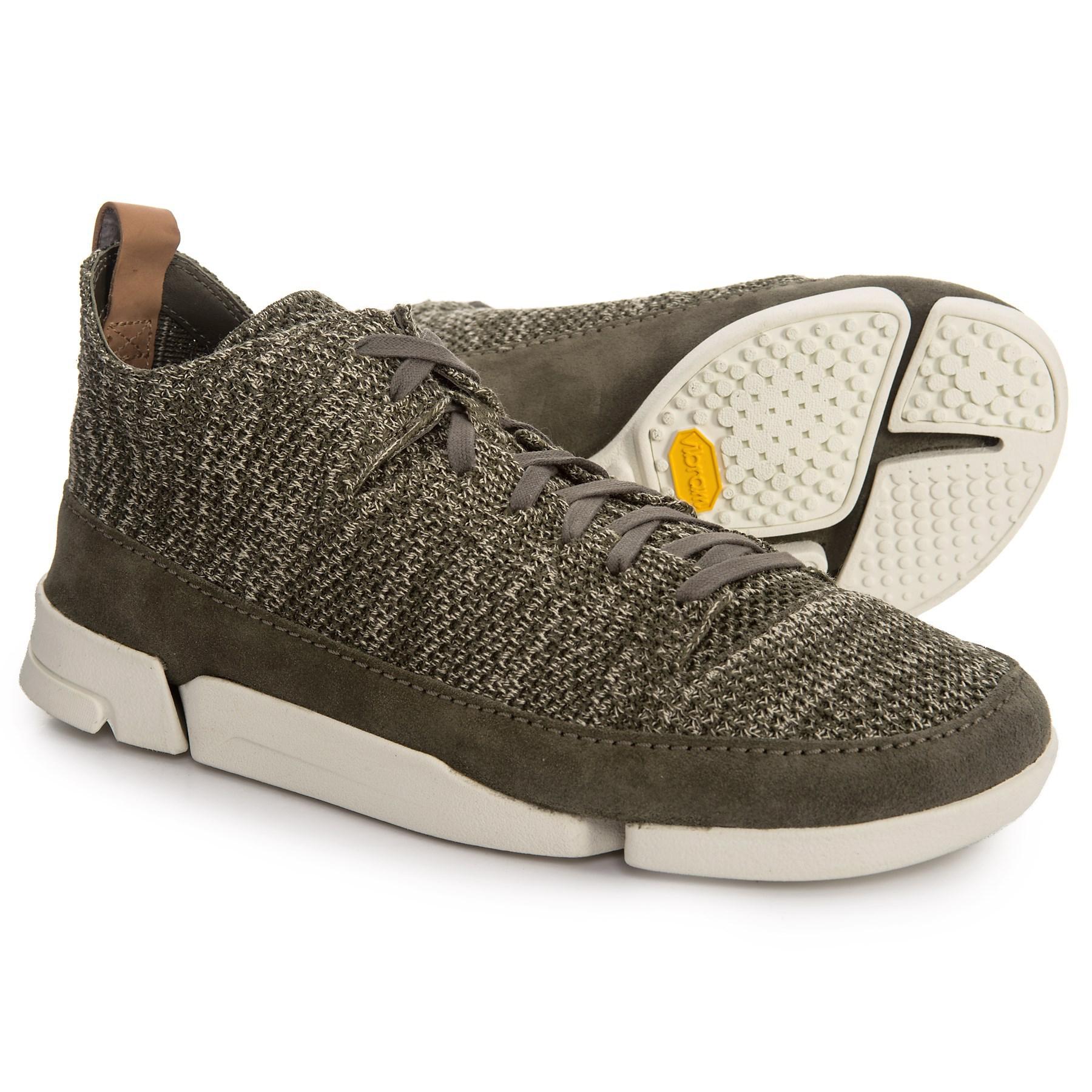 mens clarks trigenic flex
