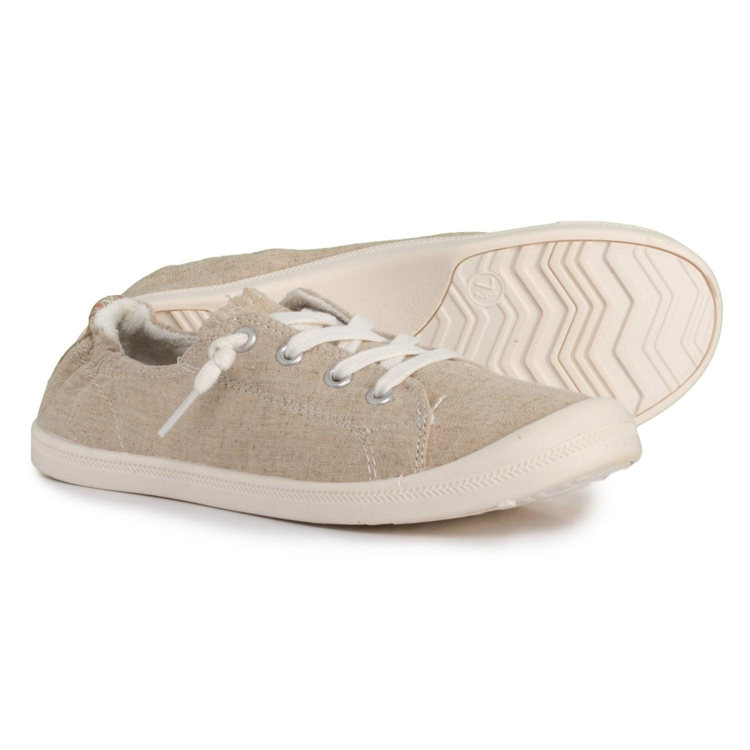 Madden Girl Canvas Barby Sneakers | Lyst